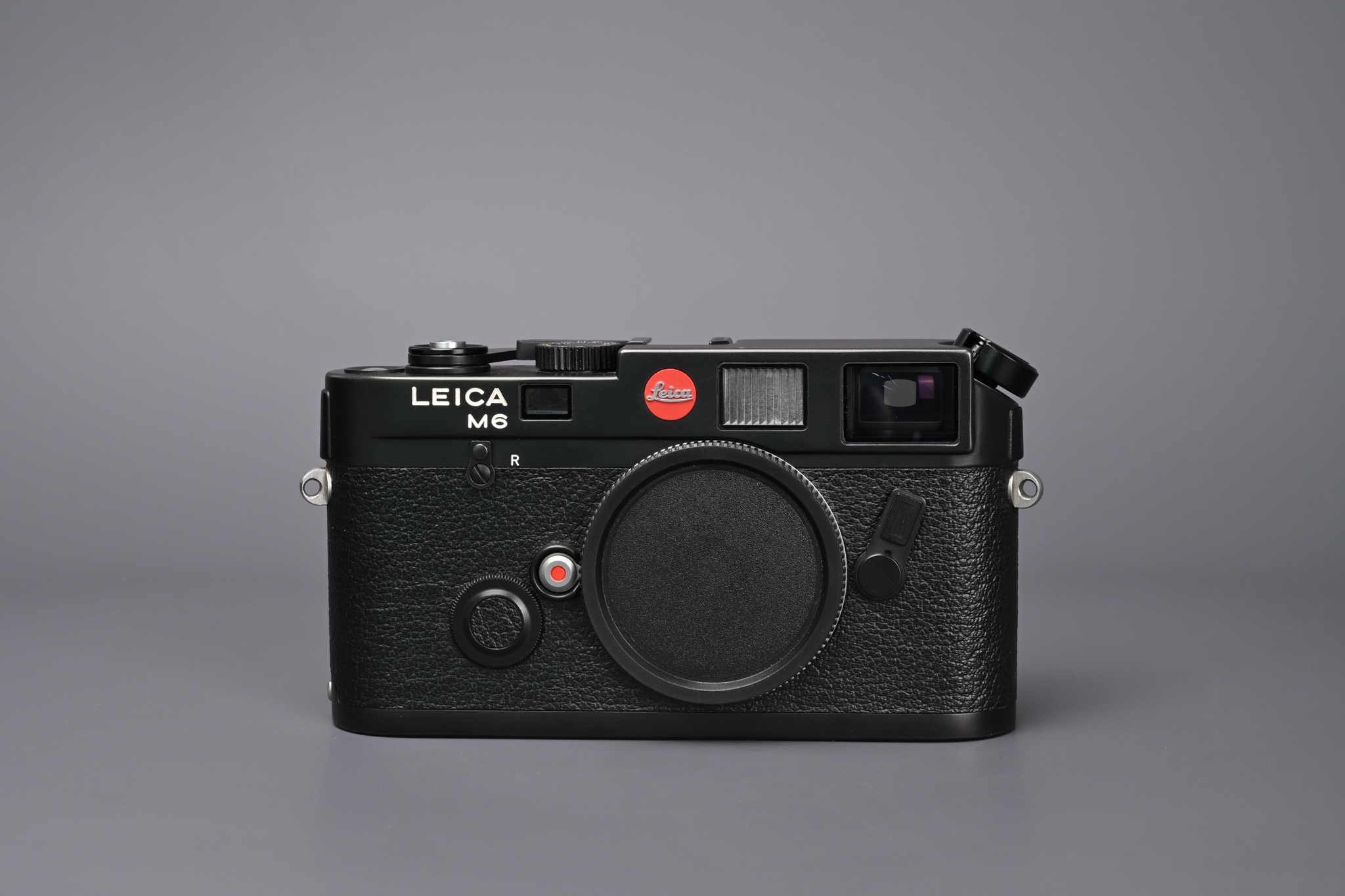 Picture of Leica M6 Classic Black