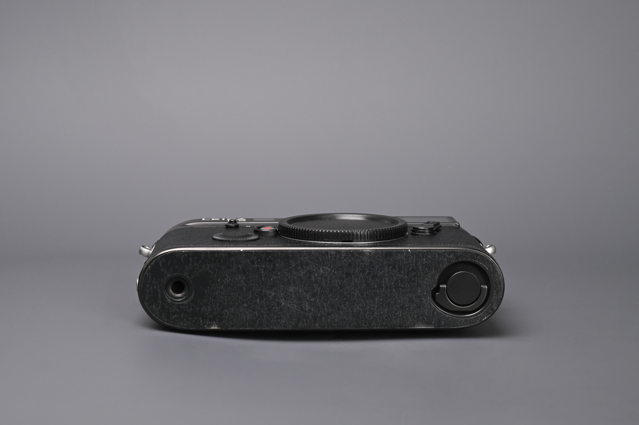 Picture of Leica M6 Classic Black