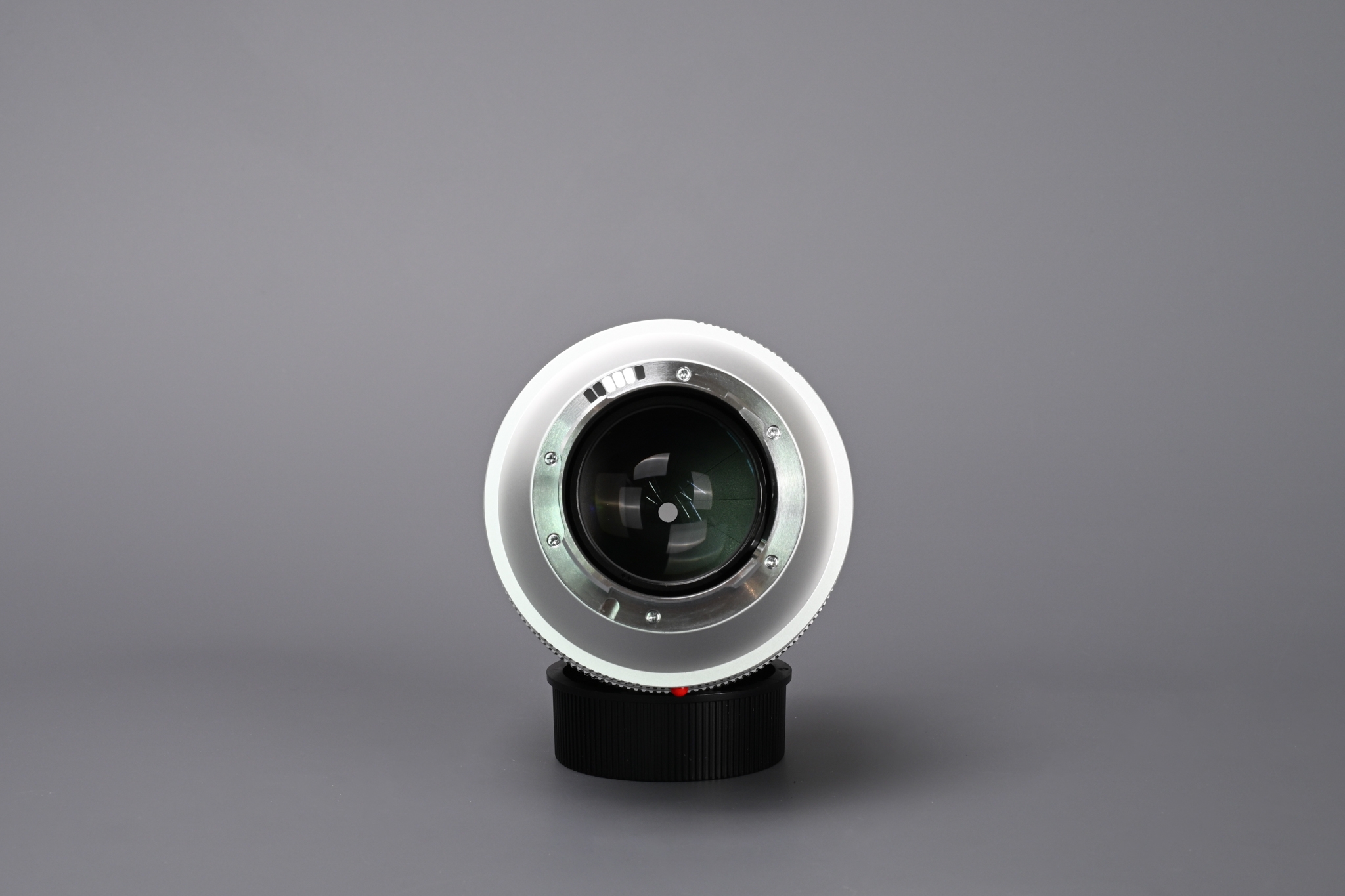 Picture of Leica Noctilux-M 50mm f/0.95 ASPH Silver
