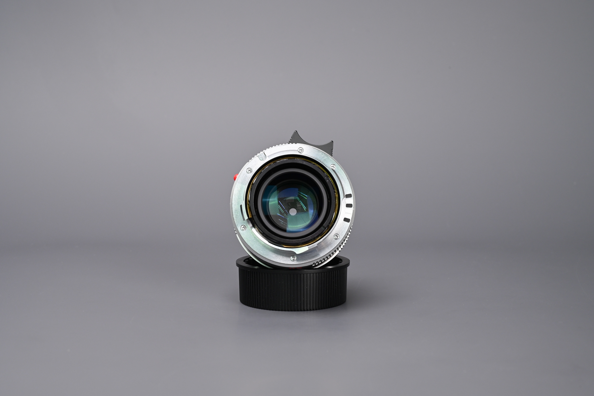 Picture of Leica APO-Summicron-M 50mm f/2 ASPH Silver