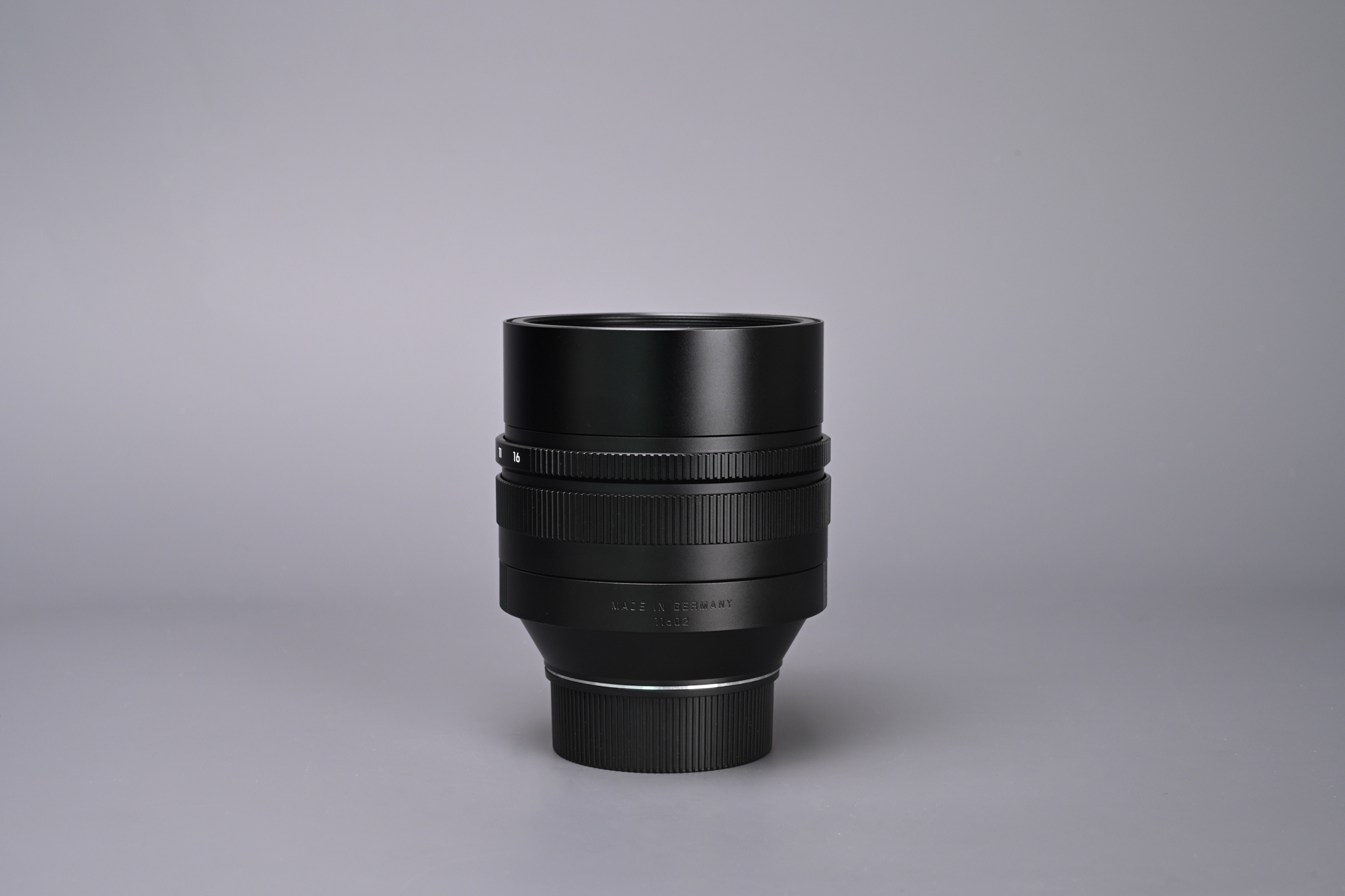 Picture of Leica Noctilux-M 50mm f/0.95 ASPH Black