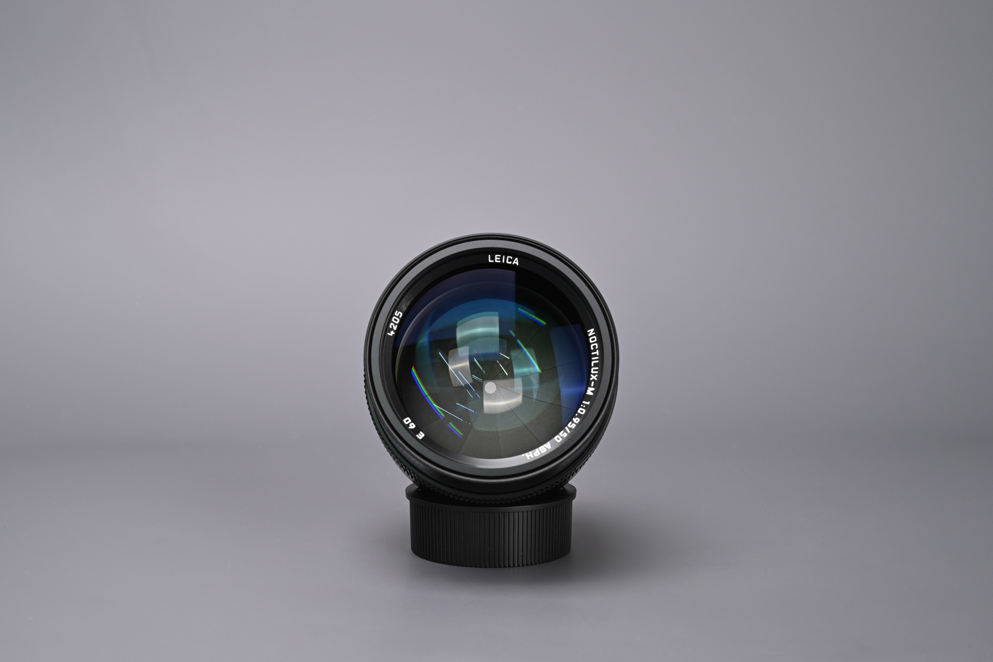 Picture of Leica Noctilux-M 50mm f/0.95 ASPH Black