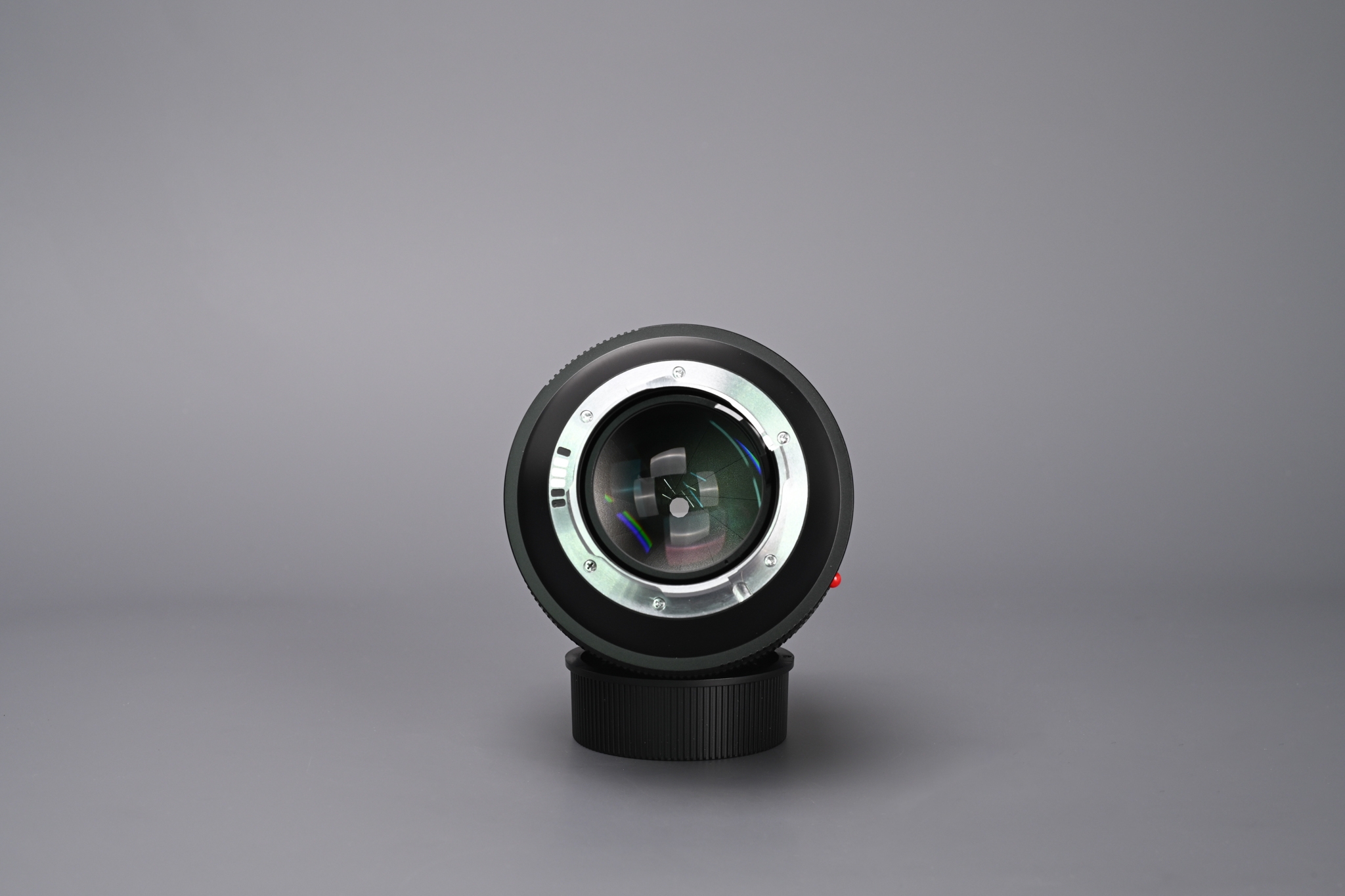 Picture of Leica Noctilux-M 50mm f/0.95 ASPH Black