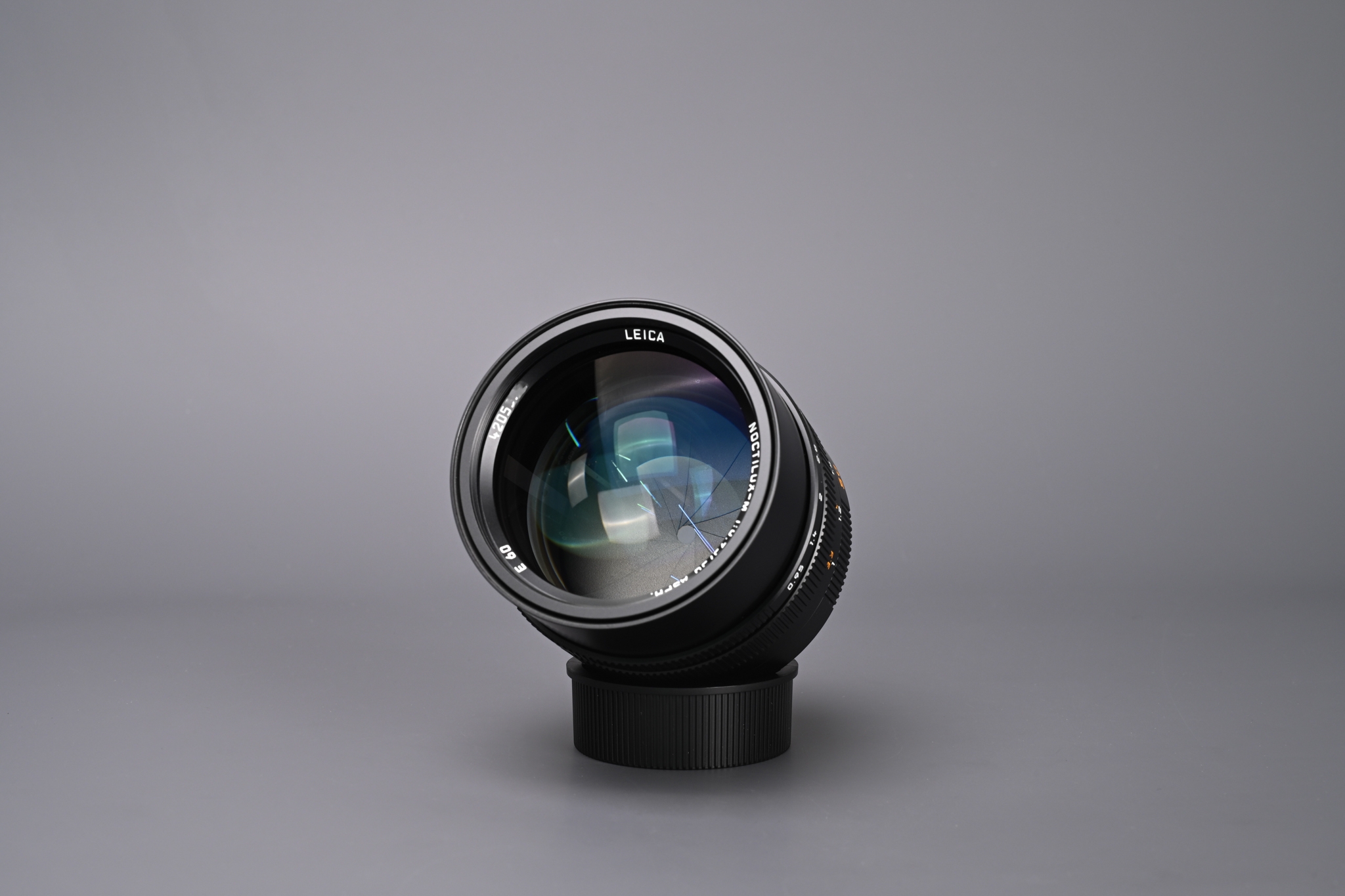Picture of Leica Noctilux-M 50mm f/0.95 ASPH Black