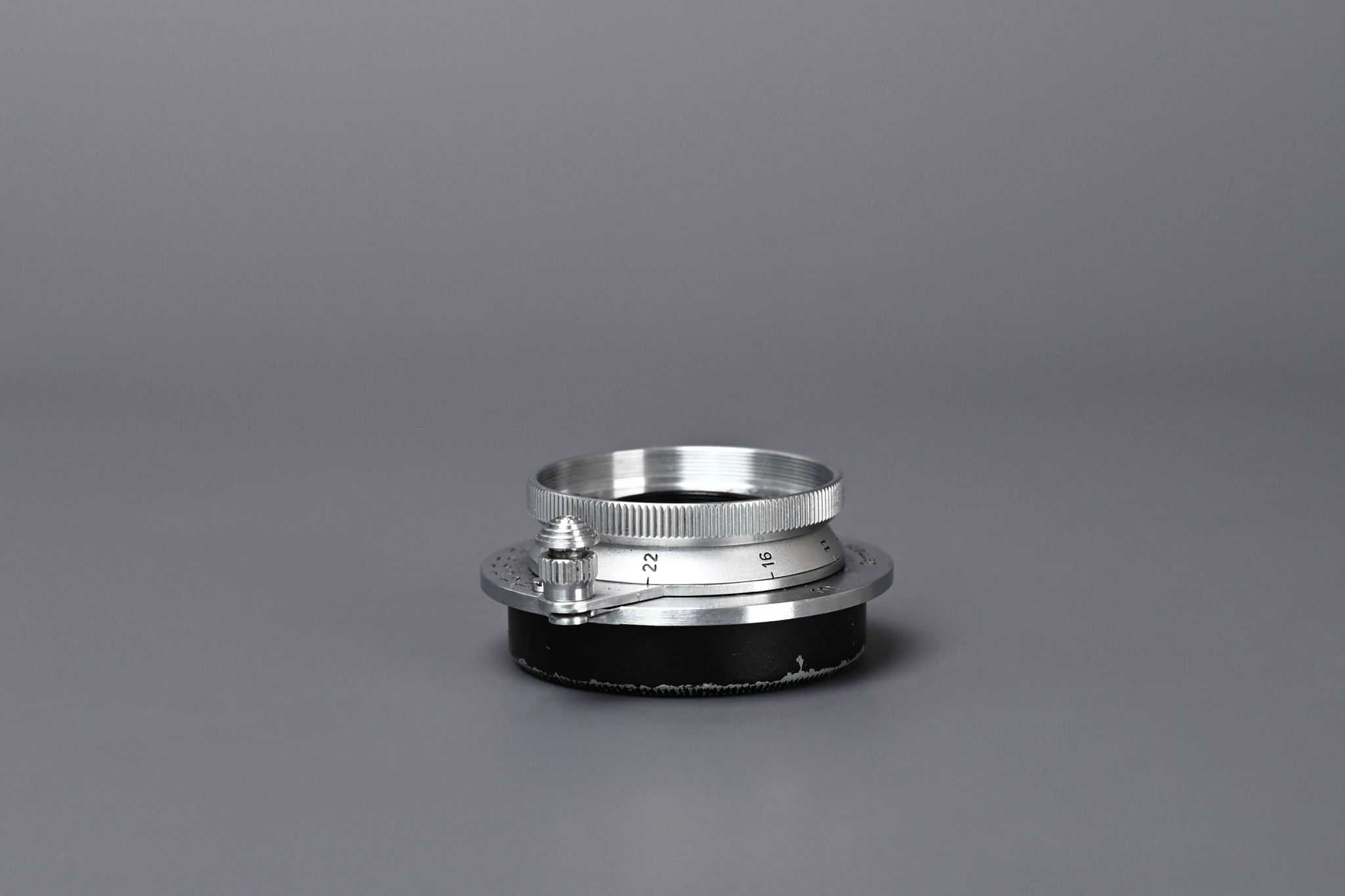 Picture of Leica Hektor 2.8cm f/6.3 Post-war Coated Lens