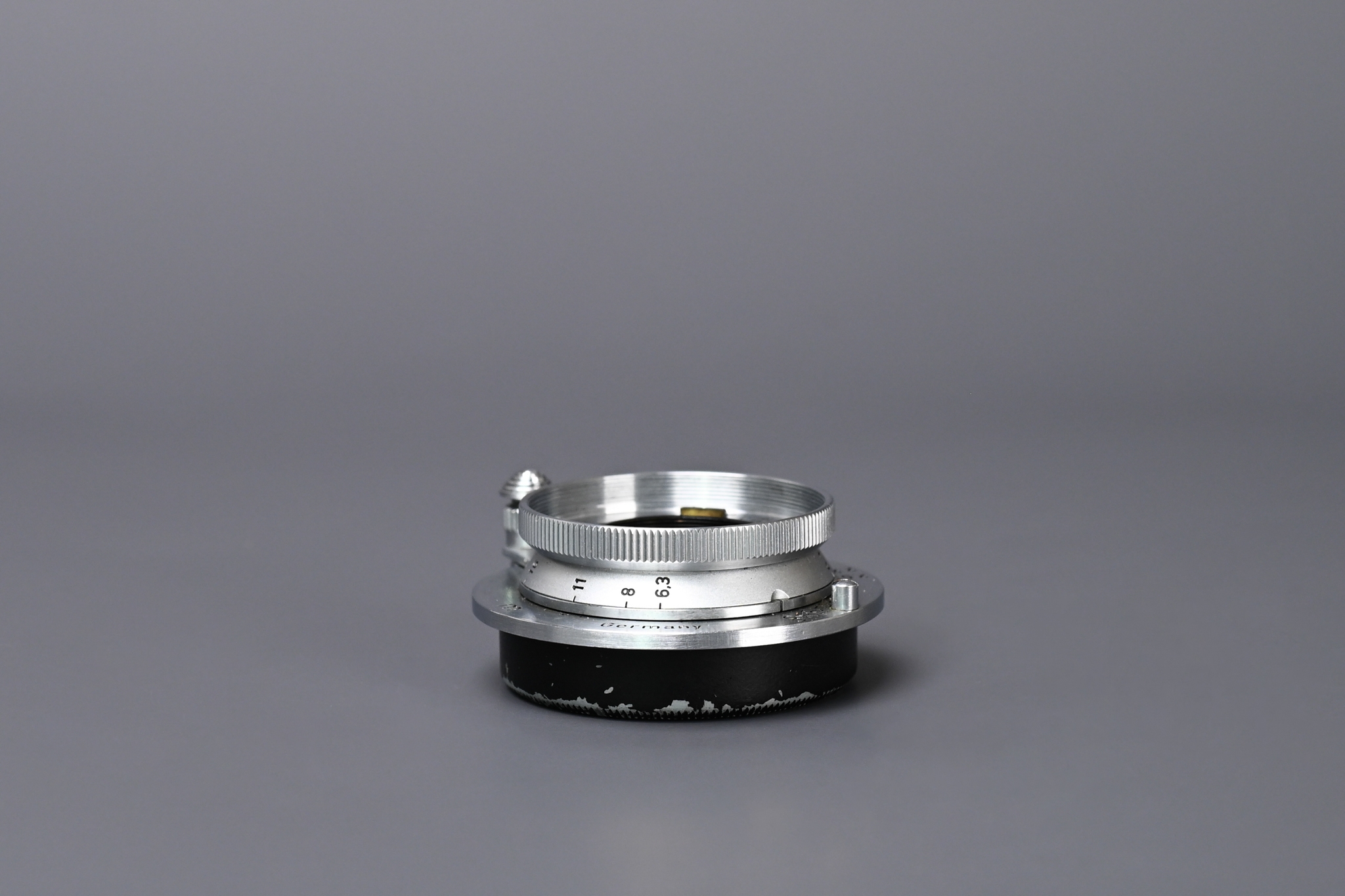 Picture of Leica Hektor 2.8cm f/6.3 Post-war Coated Lens