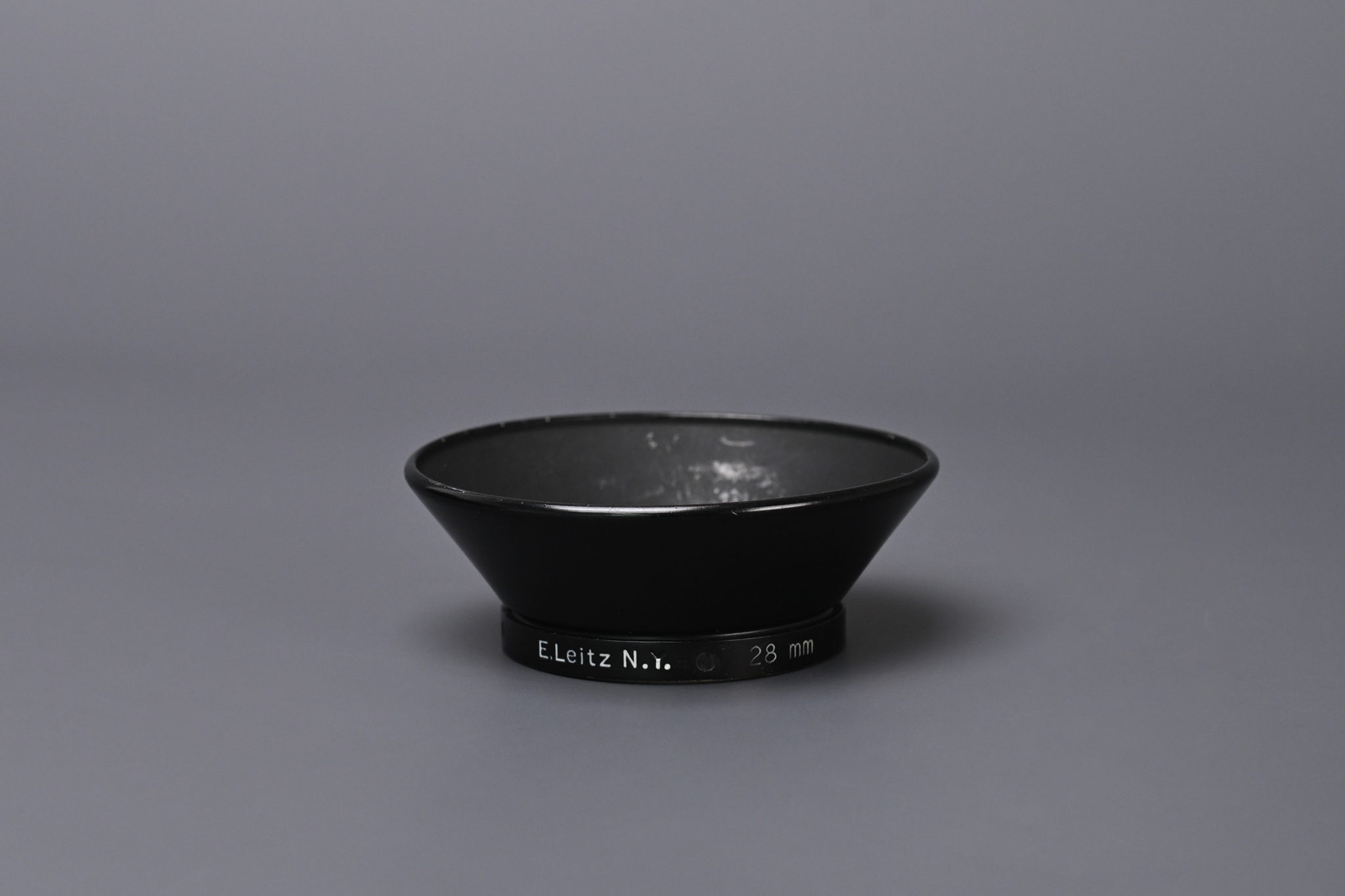 Picture of Leica E. Leitz N.Y. SOOHN 2.8cm Lens Hood