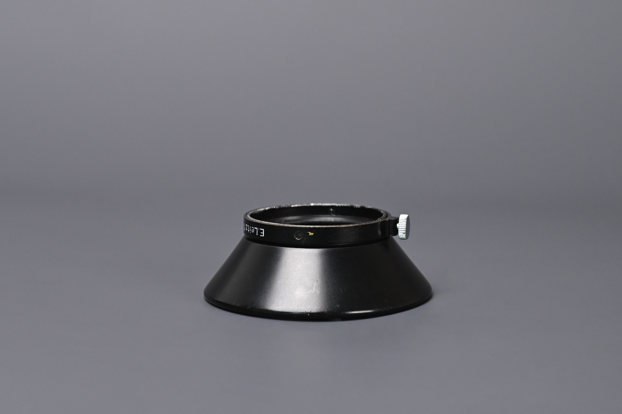 Picture of Leica E. Leitz N.Y. SOOHN 2.8cm Lens Hood