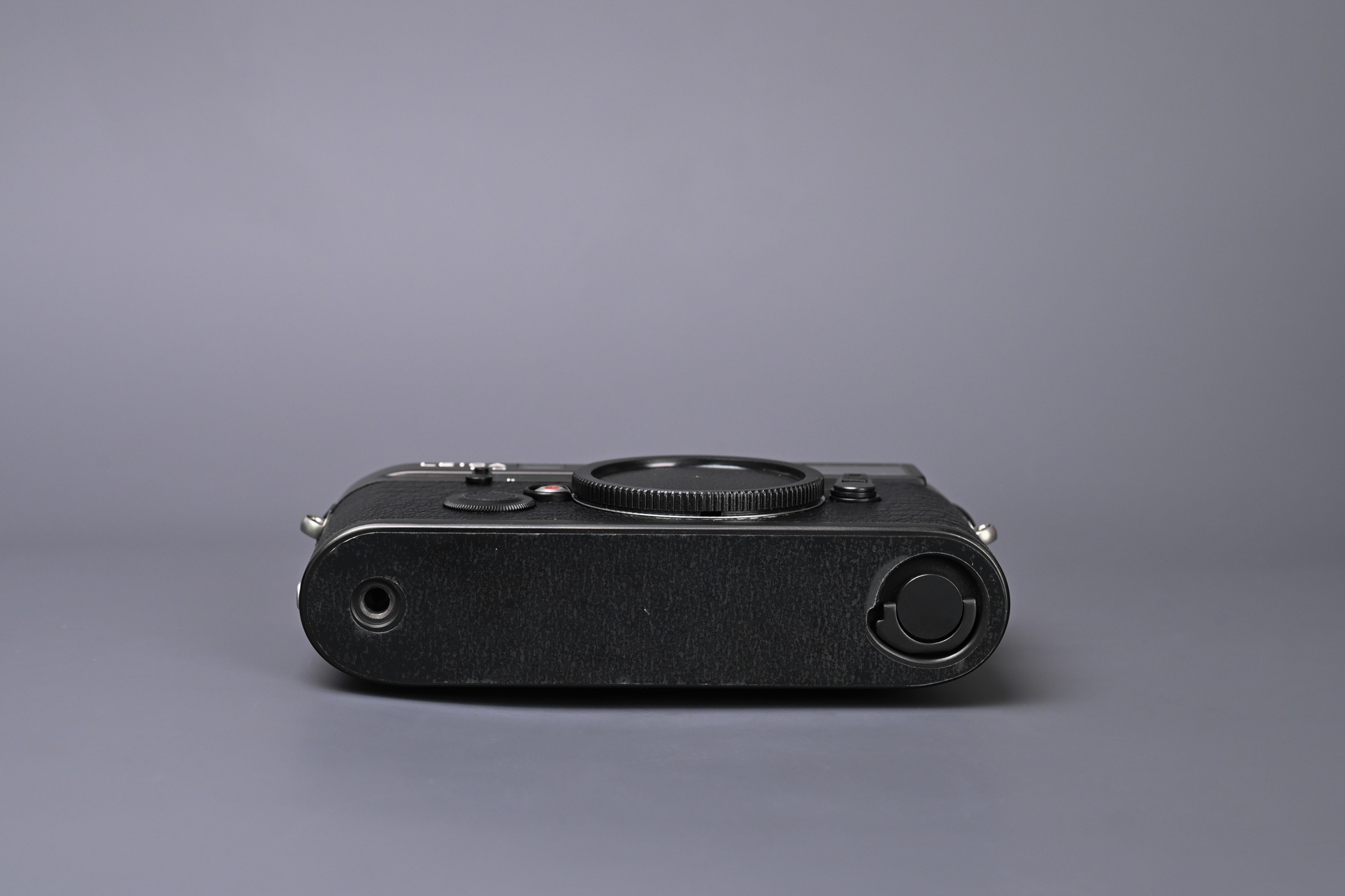 Picture of Leica M6 Classic Early Black