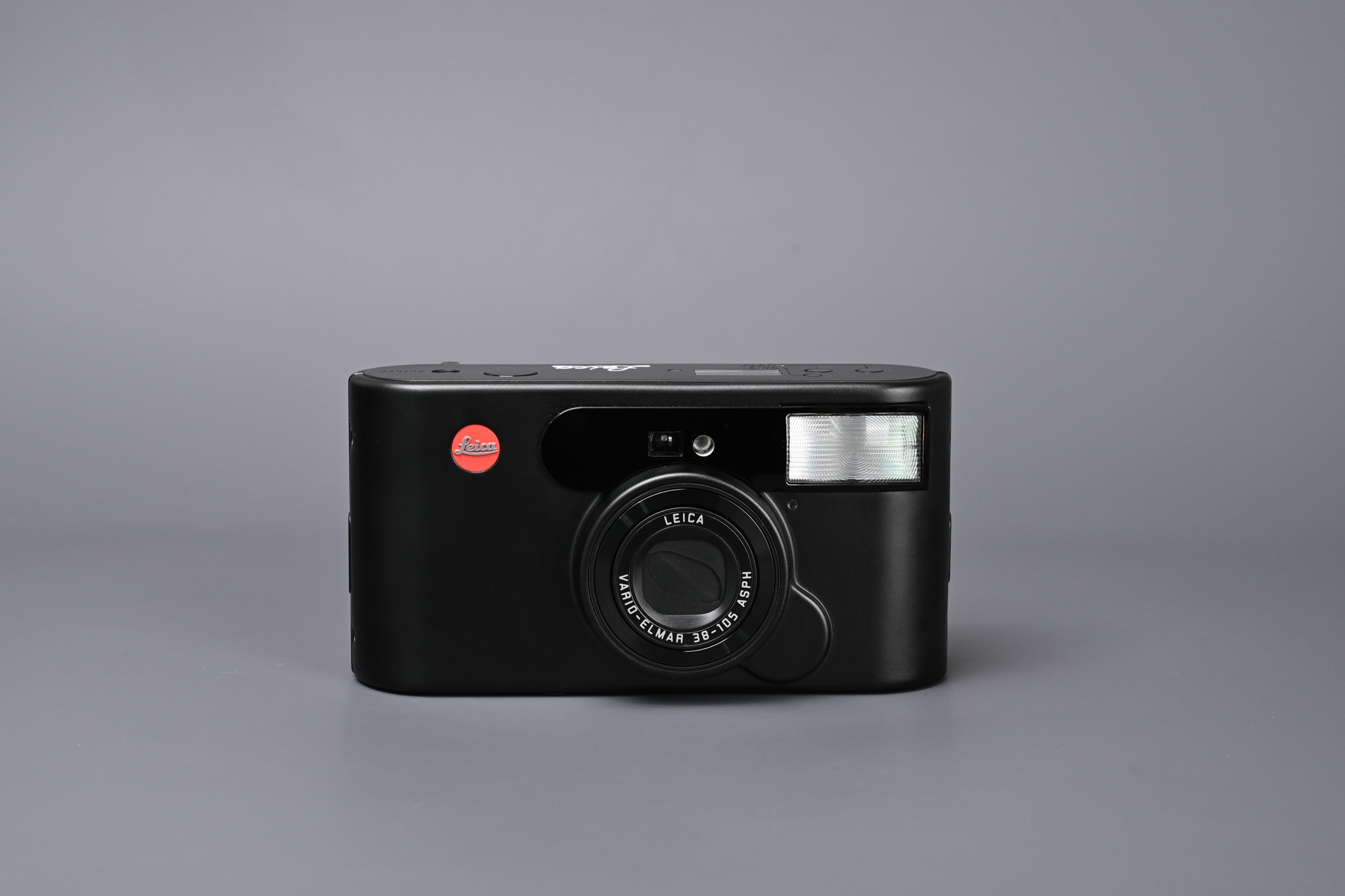 Picture of Leica C1 Vario Elmar Black 38-105mm Point & Shoot Camera