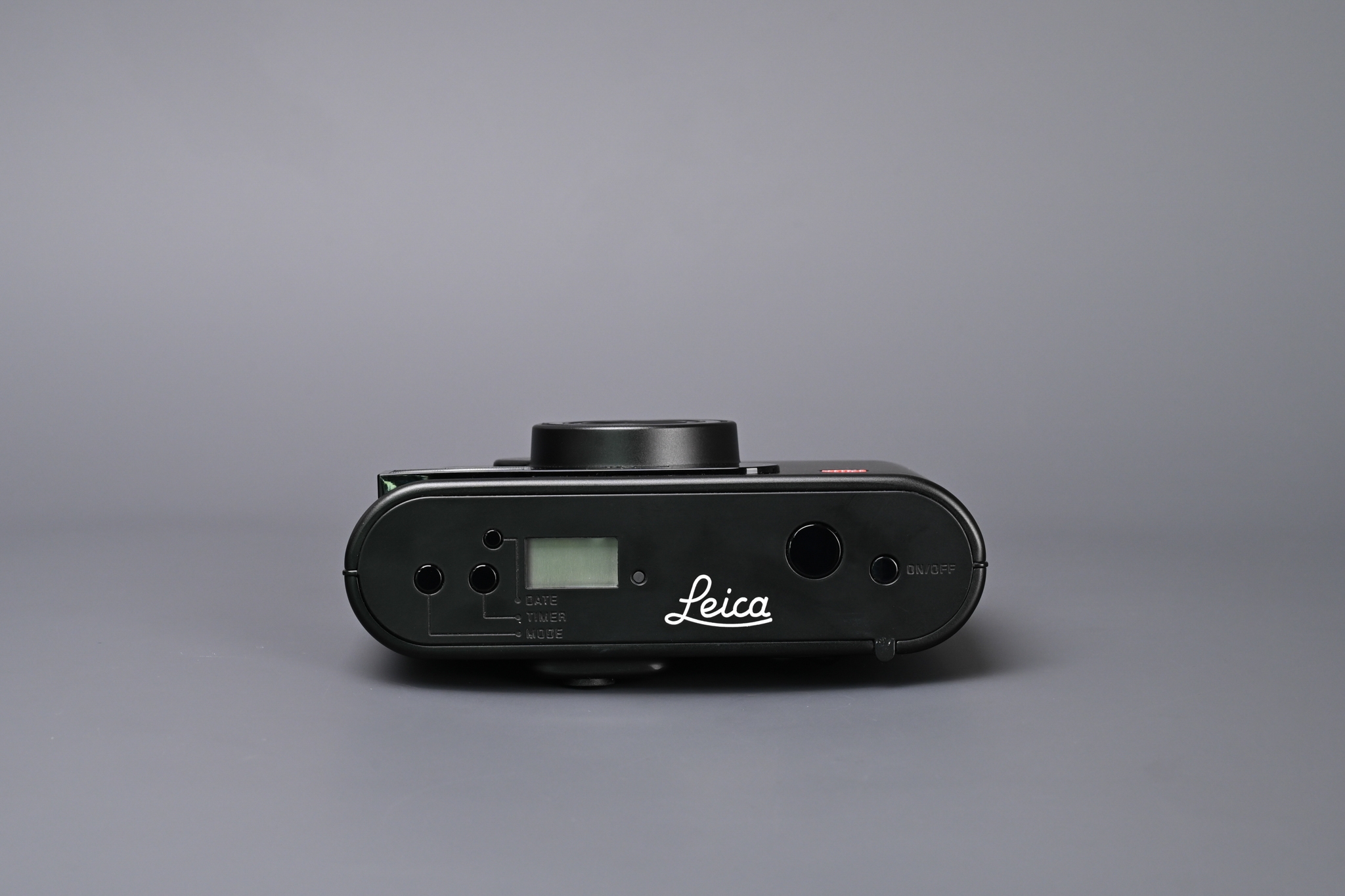 Picture of Leica C1 Vario Elmar Black 38-105mm Point & Shoot Camera