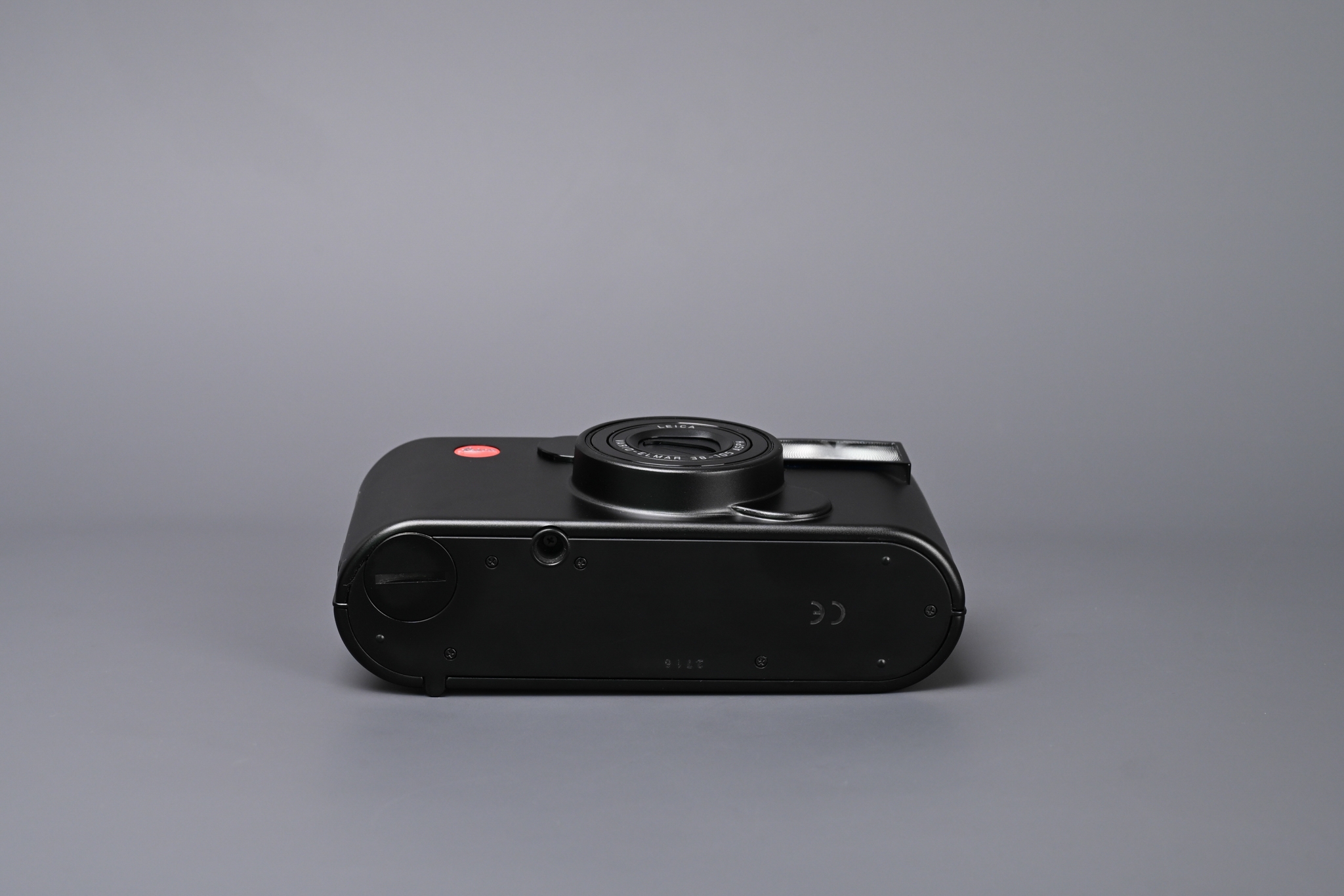 Picture of Leica C1 Vario Elmar Black 38-105mm Point & Shoot Camera