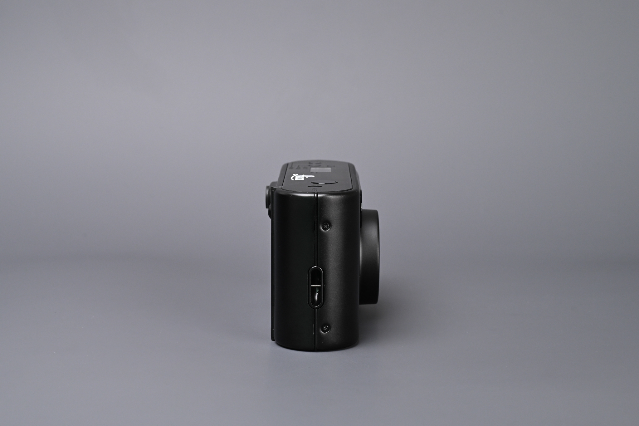 Picture of Leica C1 Vario Elmar Black 38-105mm Point & Shoot Camera