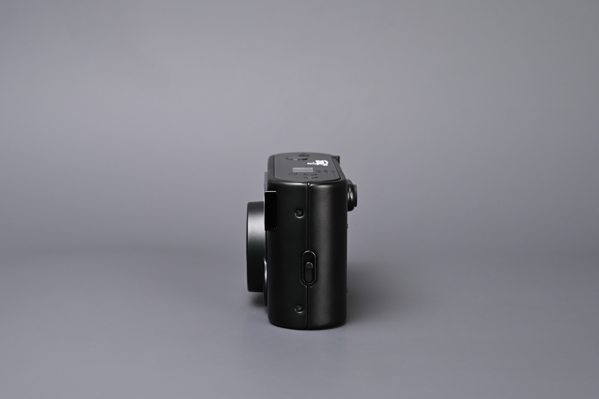 Picture of Leica C1 Vario Elmar Black 38-105mm Point & Shoot Camera