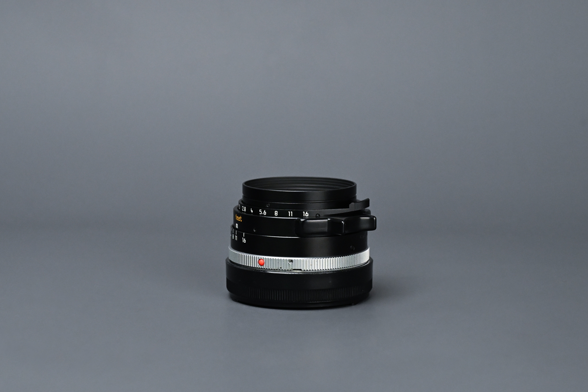 Picture of Leica Summilux-M 35mm f/1.4 Ver.2 Pre-ASPH Germany