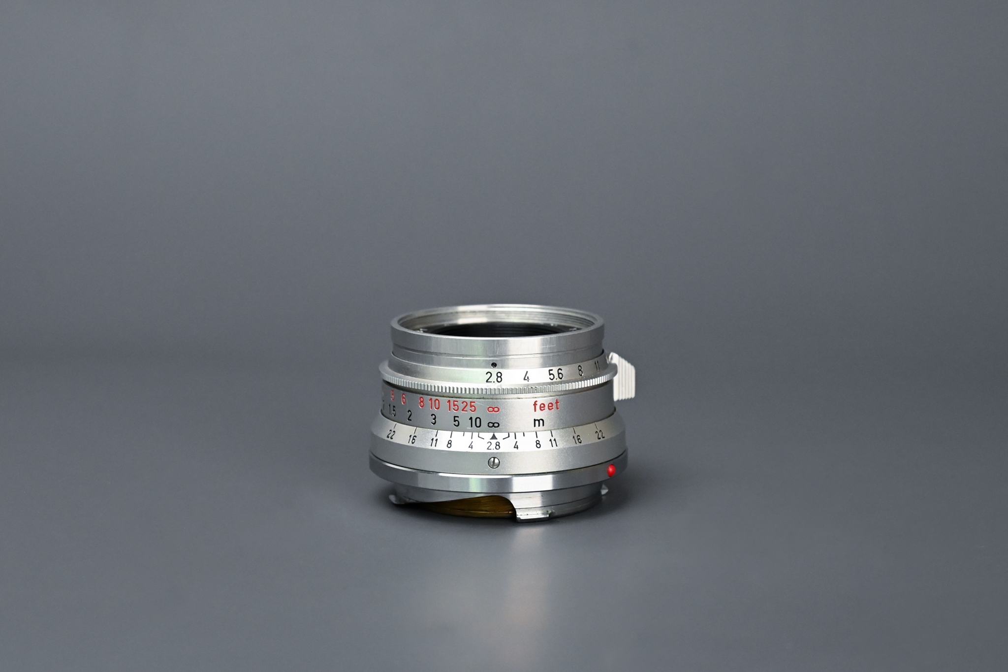 Picture of Leica Summaron-M 35mm f/2.8