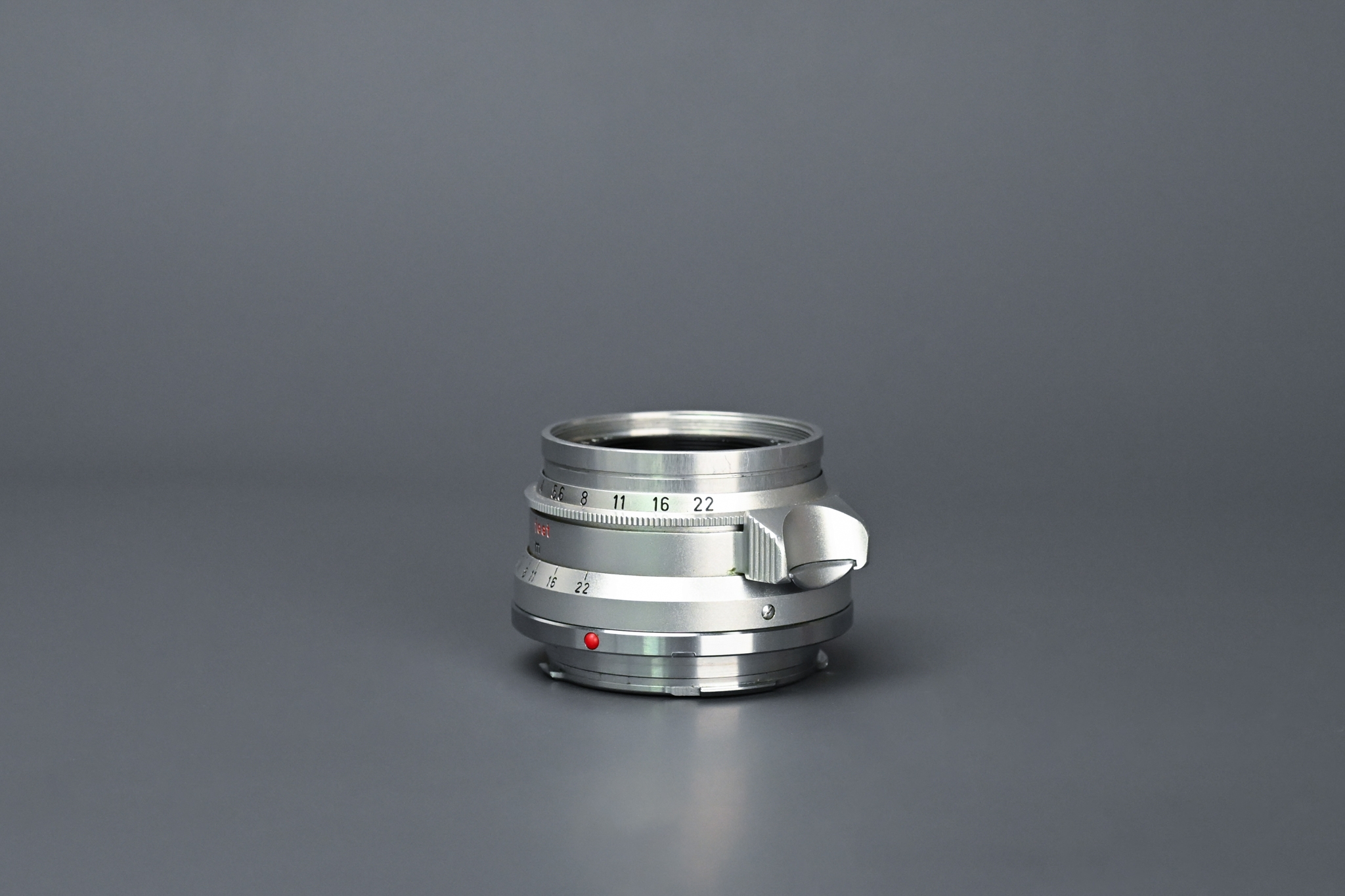 Picture of Leica Summaron-M 35mm f/2.8