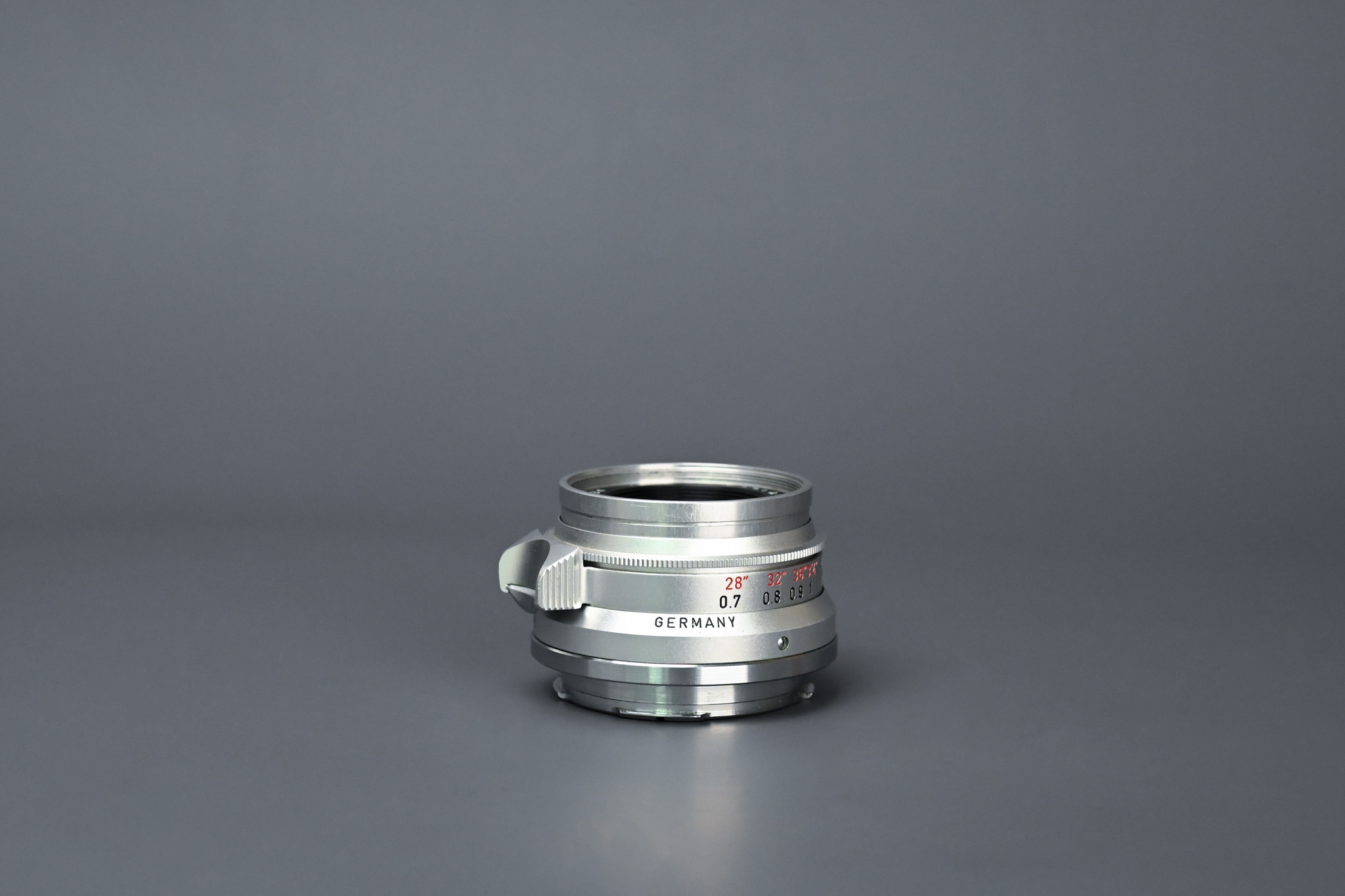 Picture of Leica Summaron-M 35mm f/2.8