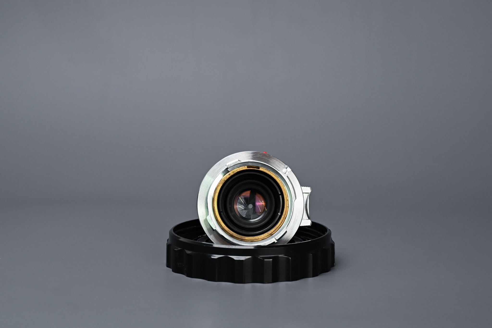 Picture of Leica Summaron-M 35mm f/2.8