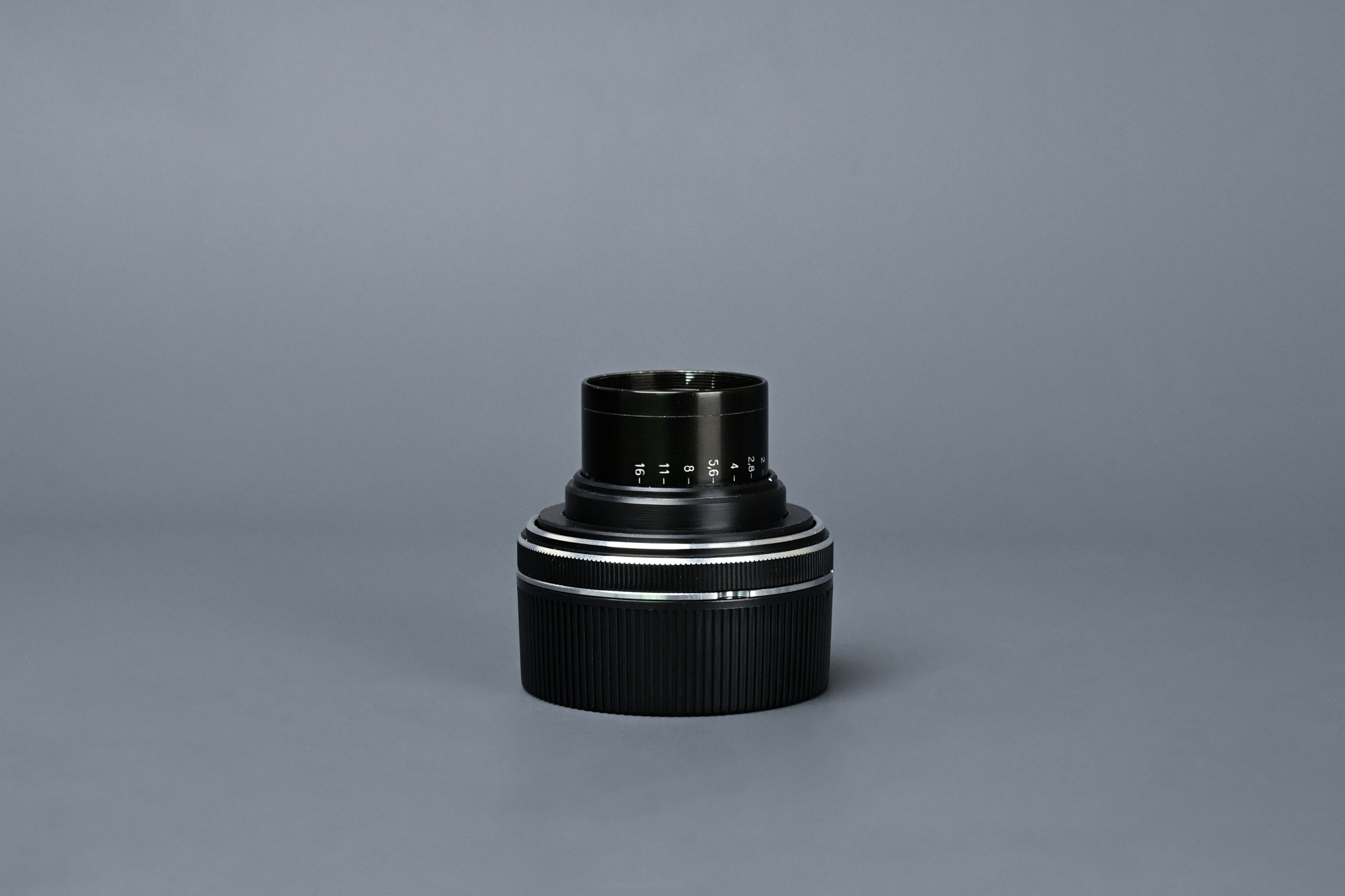 Picture of Kinoptik Apochromat Focale 35mm f/2 Modified to Leica M