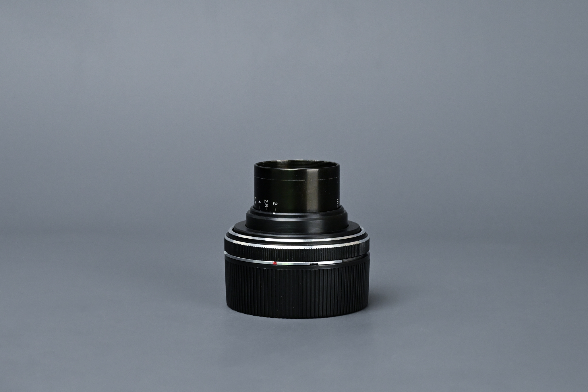 Picture of Kinoptik Apochromat Focale 35mm f/2 Modified to Leica M