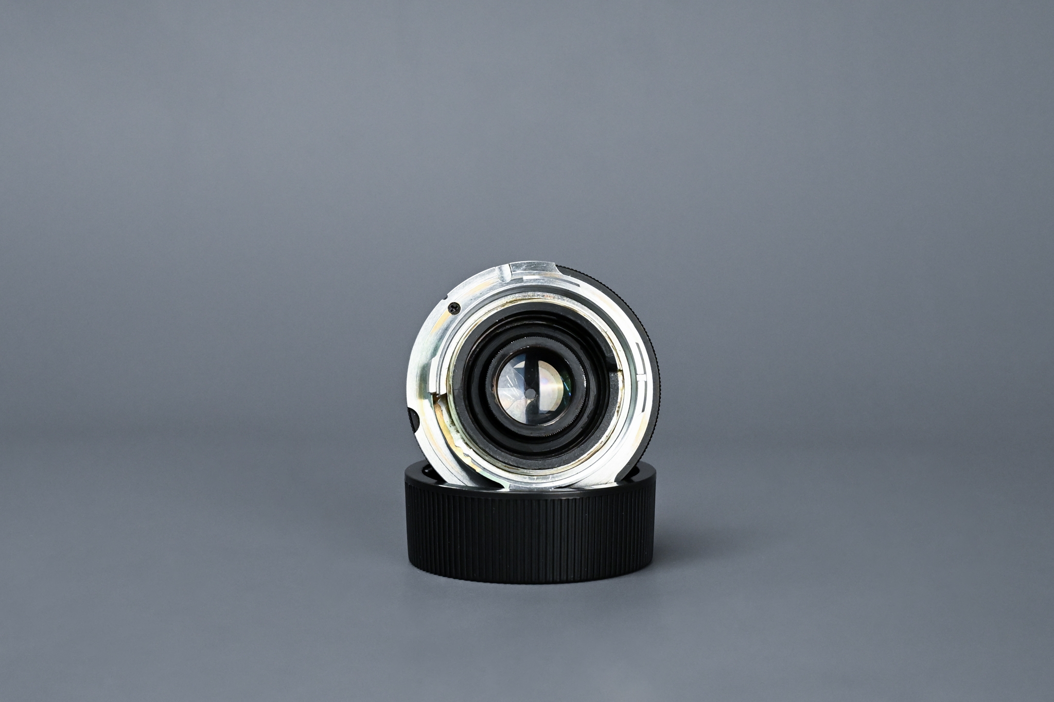 Picture of Kinoptik Apochromat Focale 35mm f/2 Modified to Leica M