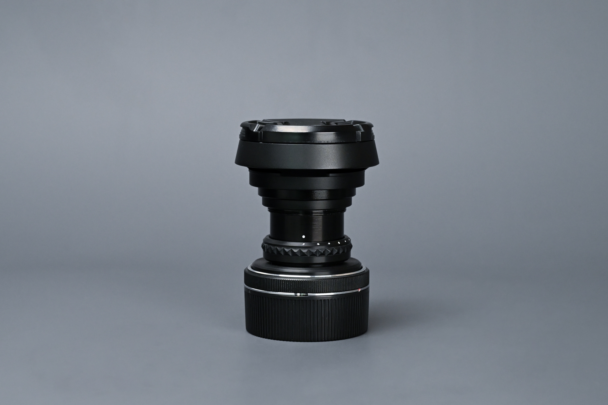 Picture of Kinoptik Apochromat Focale 40mm f/2 Modified to Leica M