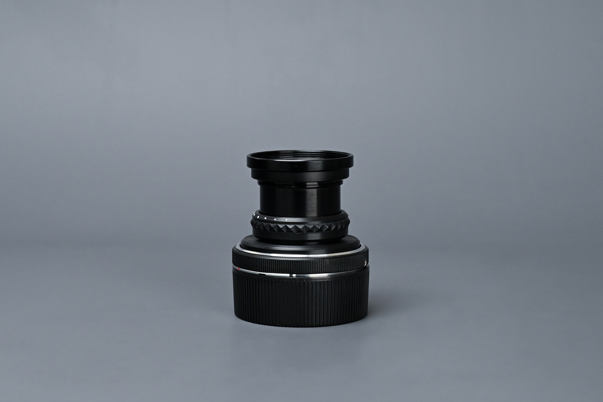 Picture of Kinoptik Apochromat Focale 40mm f/2 Modified to Leica M