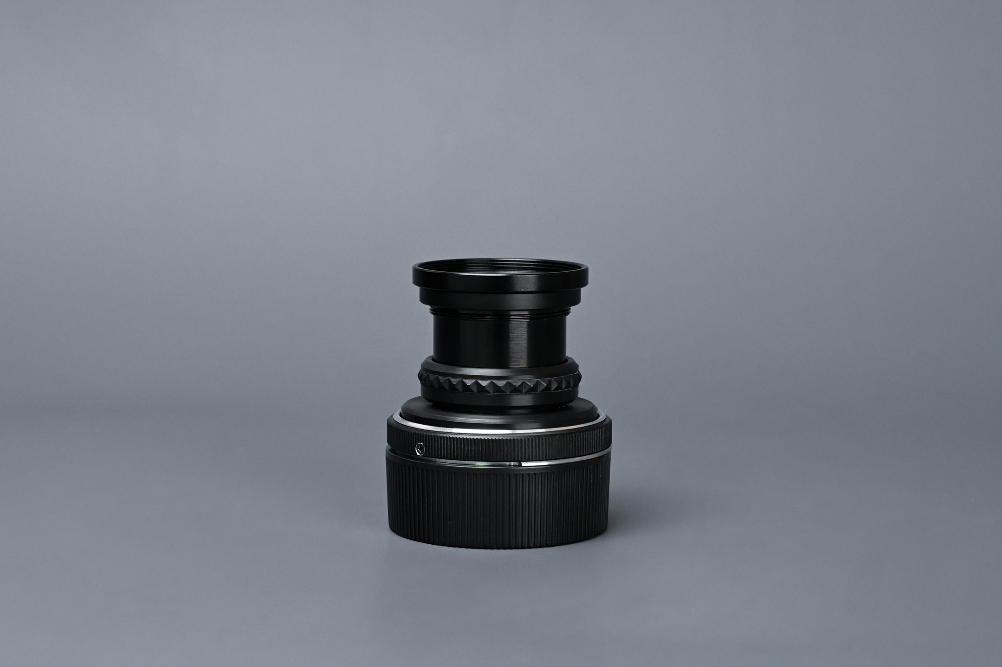 Picture of Kinoptik Apochromat Focale 40mm f/2 Modified to Leica M