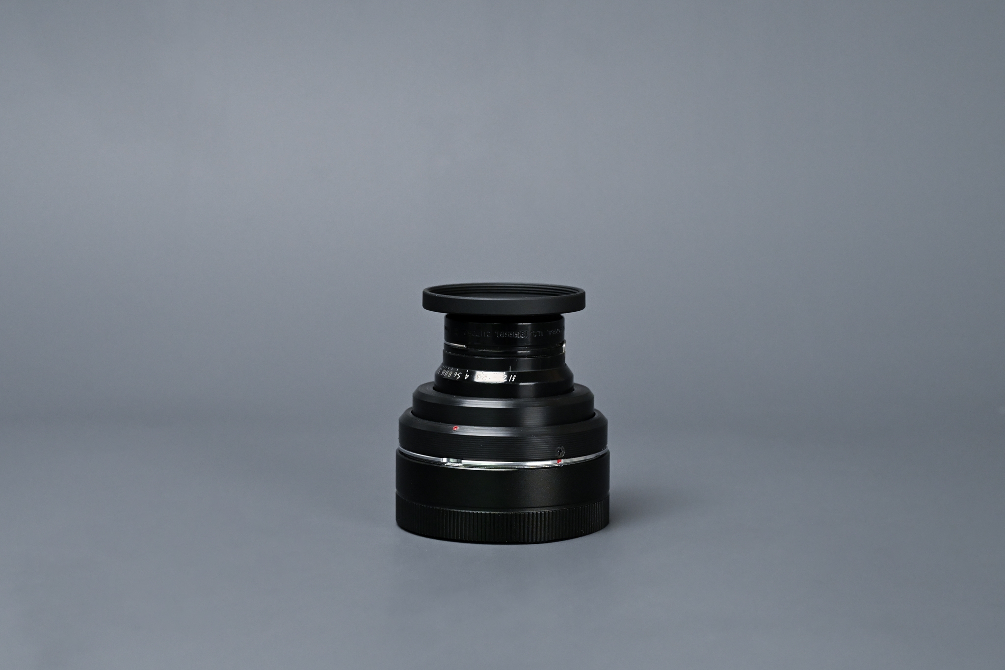 Picture of Cooke Speed Panchro 40mm f/2 Modified to Leica M