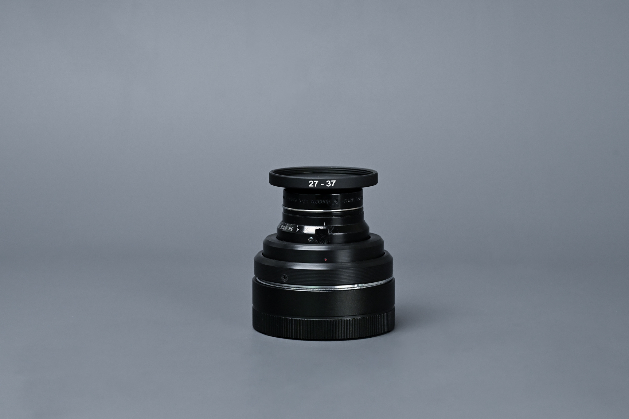 Picture of Cooke Speed Panchro 40mm f/2 Modified to Leica M