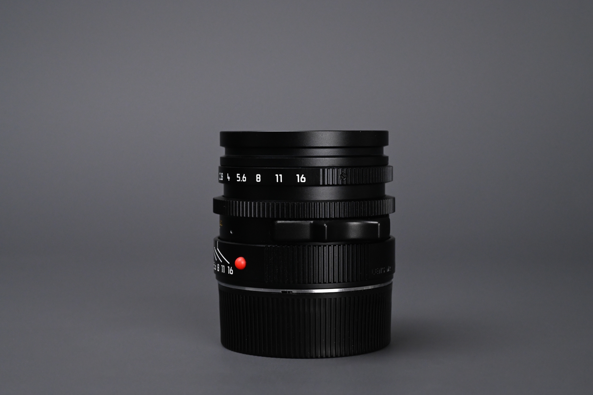 Picture of Leica Summilux-M 35mm f/1.4 Double ASPHERICAL