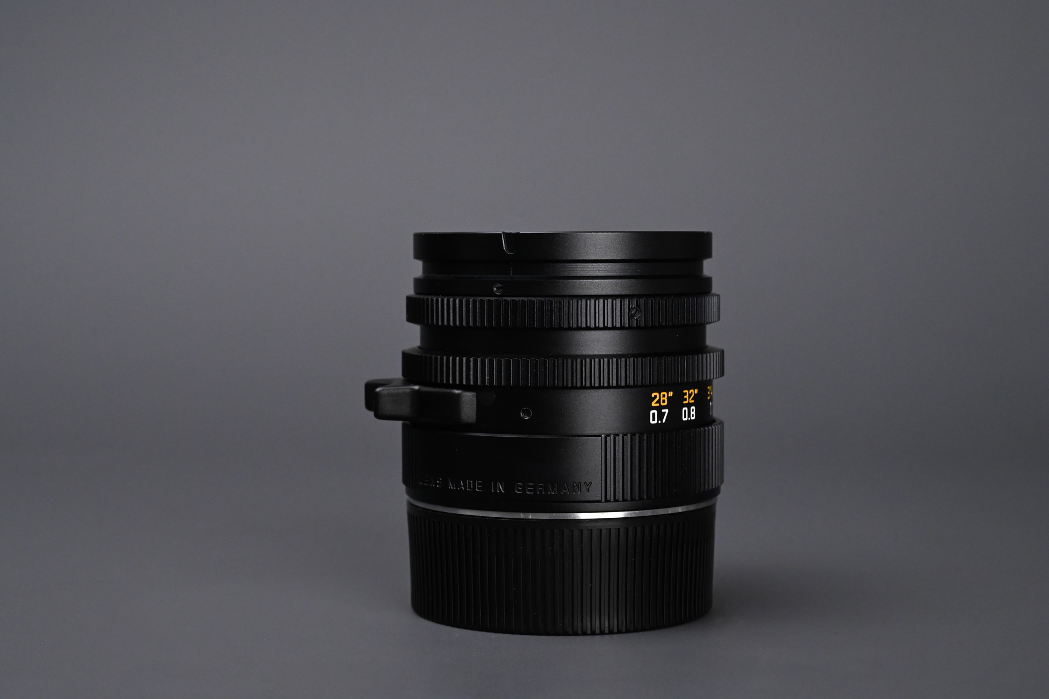 Picture of Leica Summilux-M 35mm f/1.4 Double ASPHERICAL