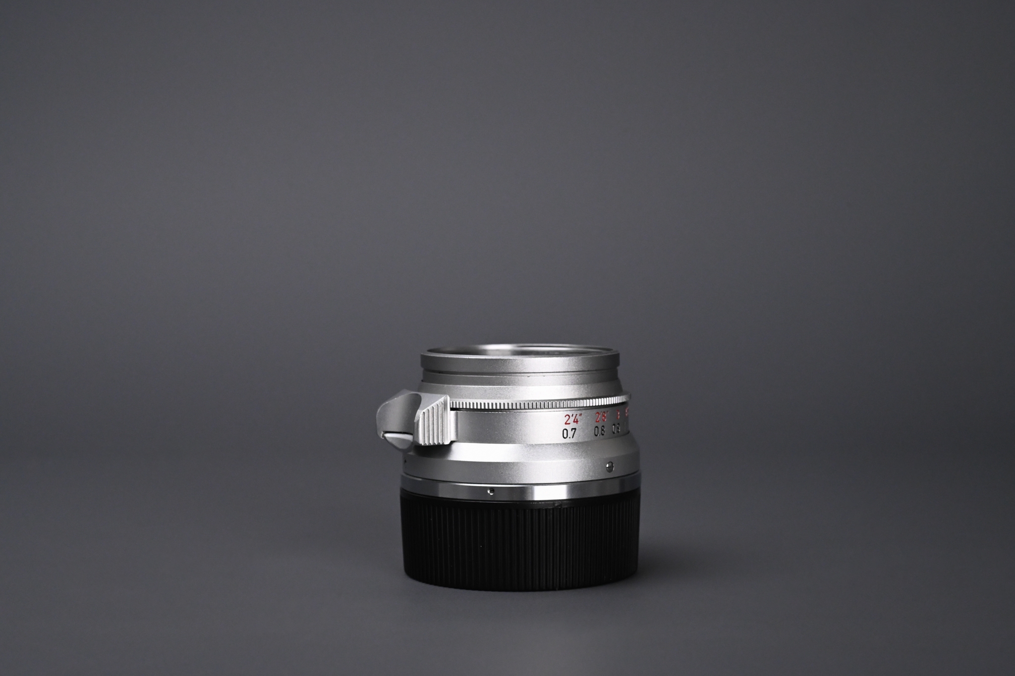 Picture of Leica Summicron-M 35mm f/2 Ver.1 8-element Germany