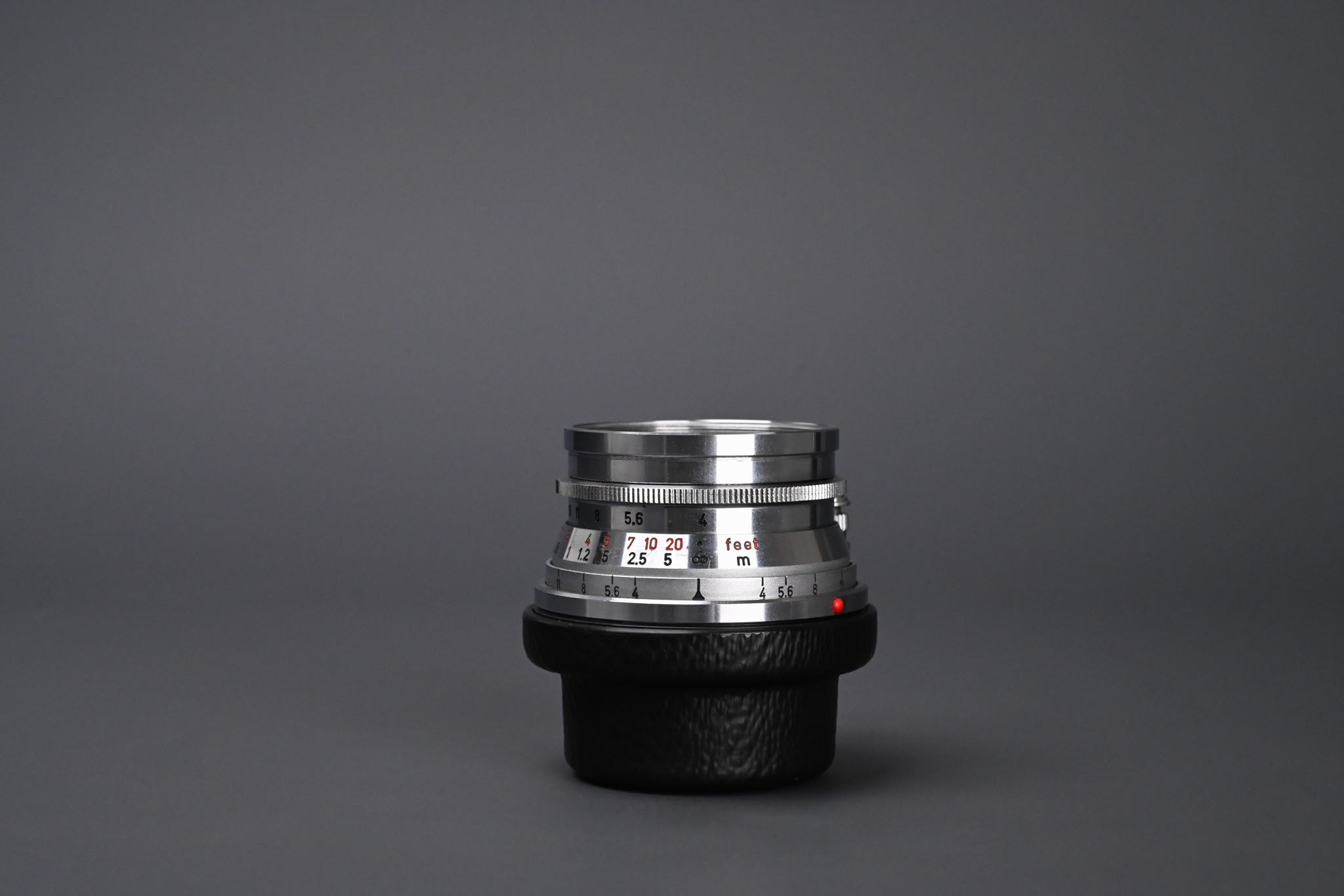 Picture of Leica Super-Angulon-M 21mm f/4 Silver Germany