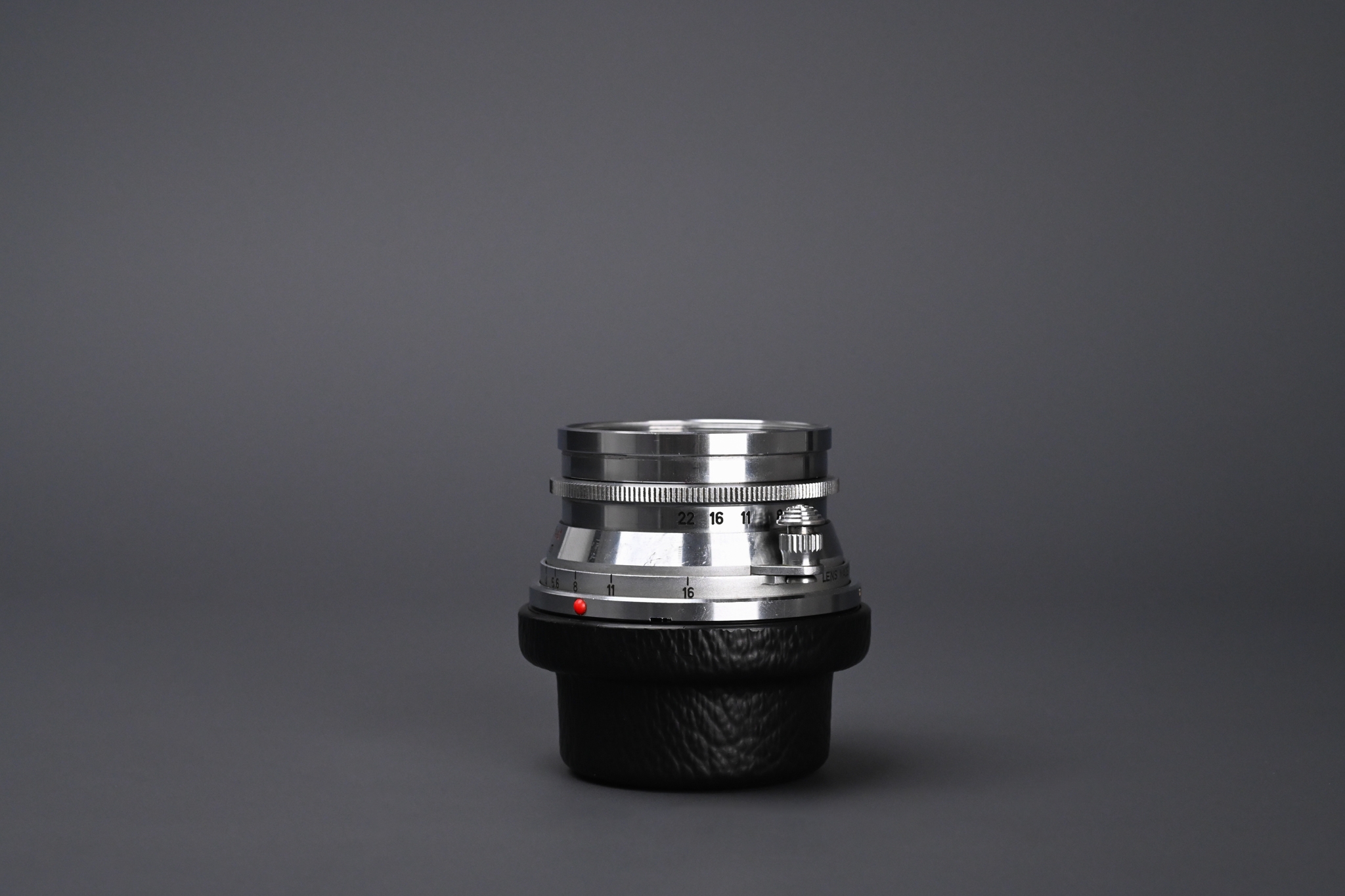 Picture of Leica Super-Angulon-M 21mm f/4 Silver Germany