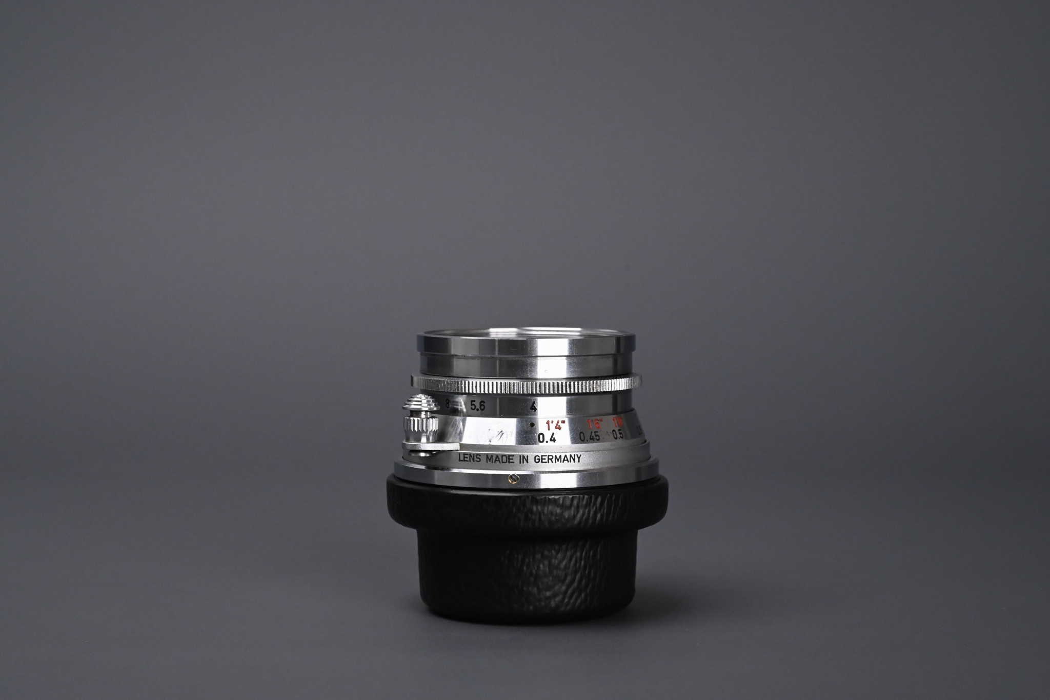 Picture of Leica Super-Angulon-M 21mm f/4 Silver Germany