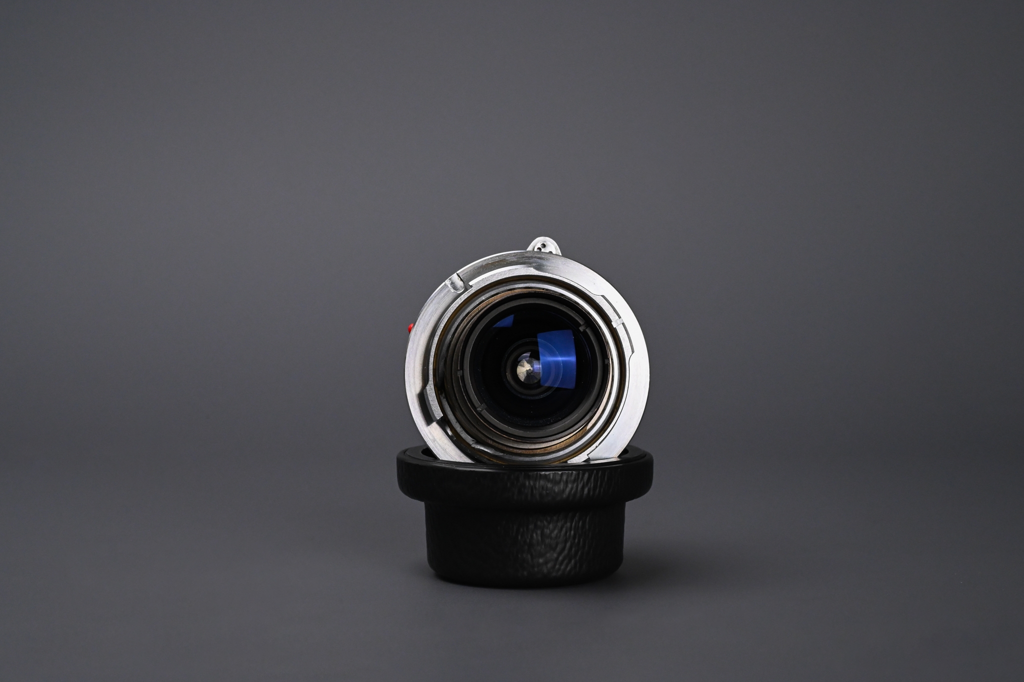 Picture of Leica Super-Angulon-M 21mm f/4 Silver Germany
