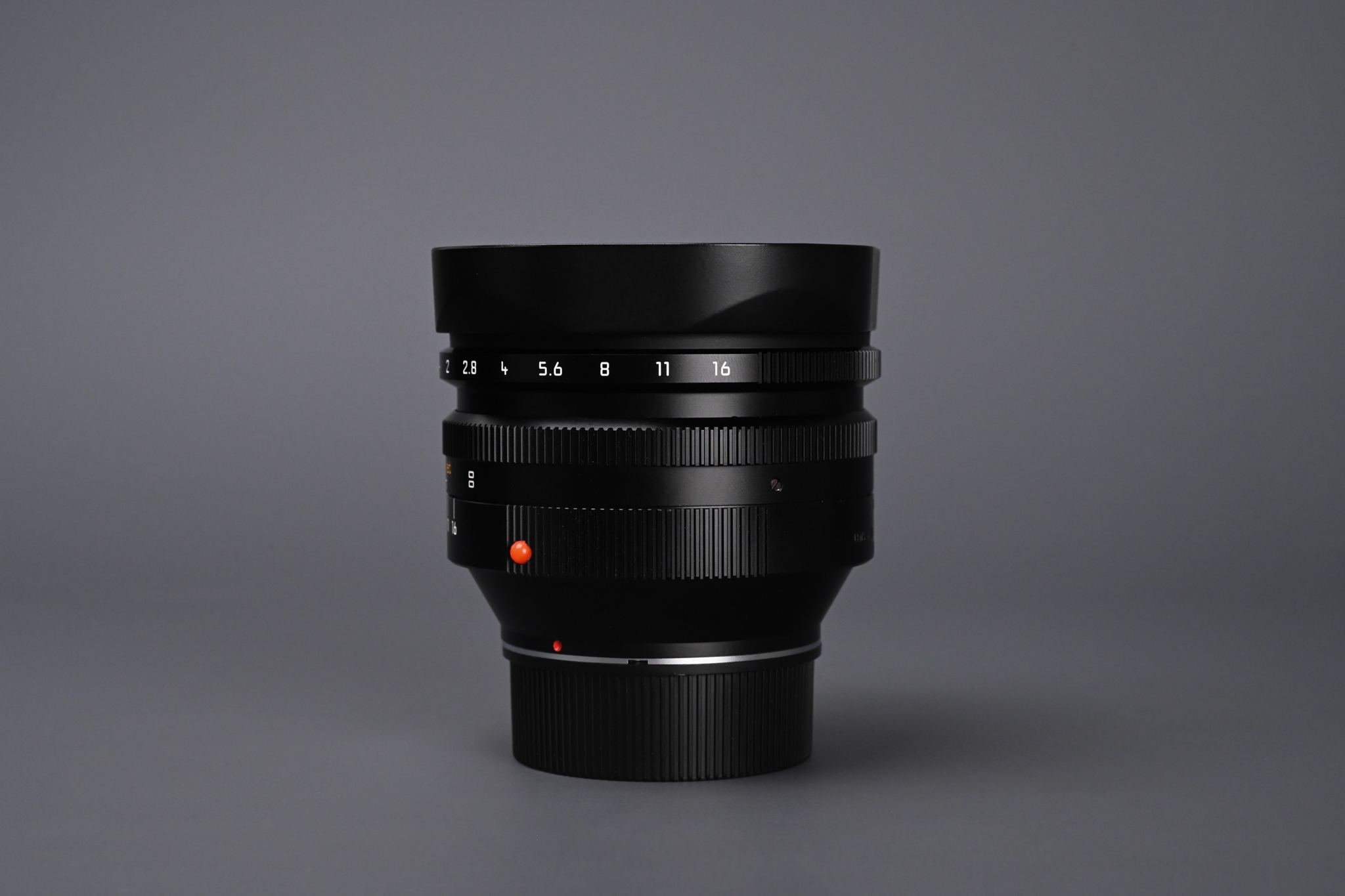 Picture of Leica Noctilux-M 50mm f/1 Ver.4