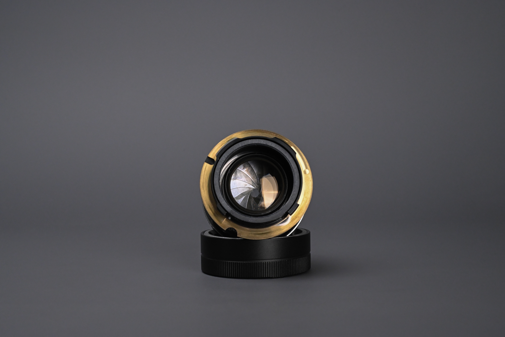 Picture of Dallmeyer Septac Anastigmat 2inch f/1.5