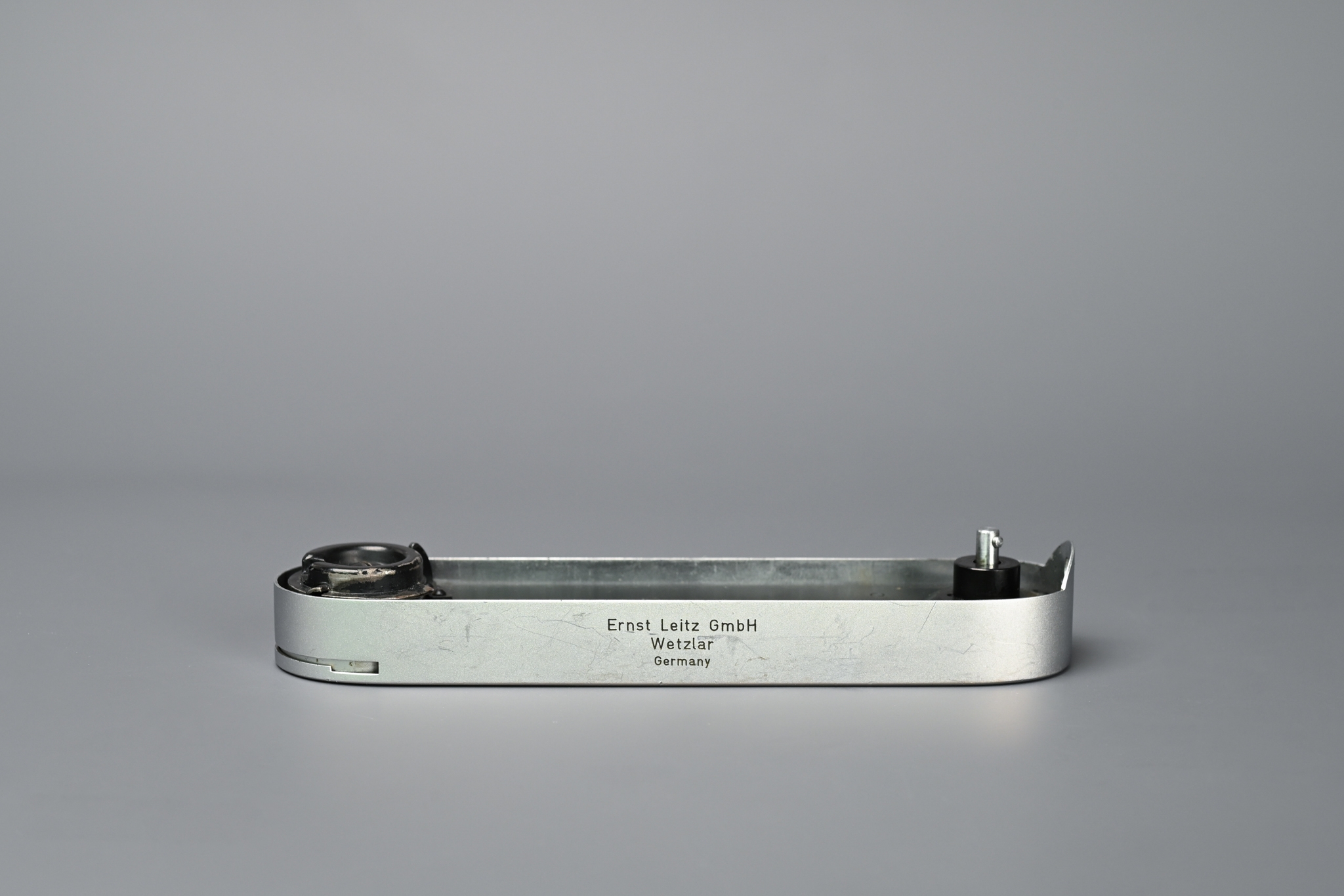 Picture of Originial Leicavit MP SYOOM-M Silver