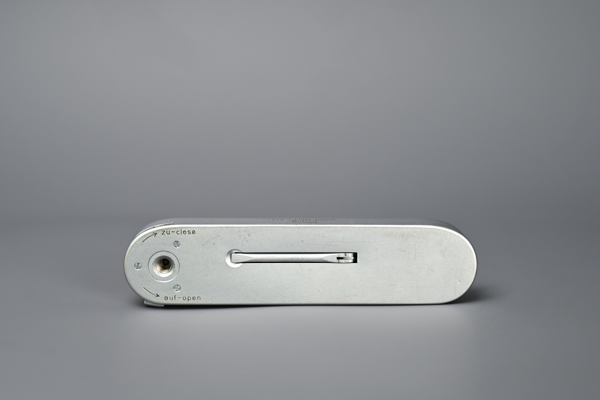 Picture of Originial Leicavit MP SYOOM-M Silver