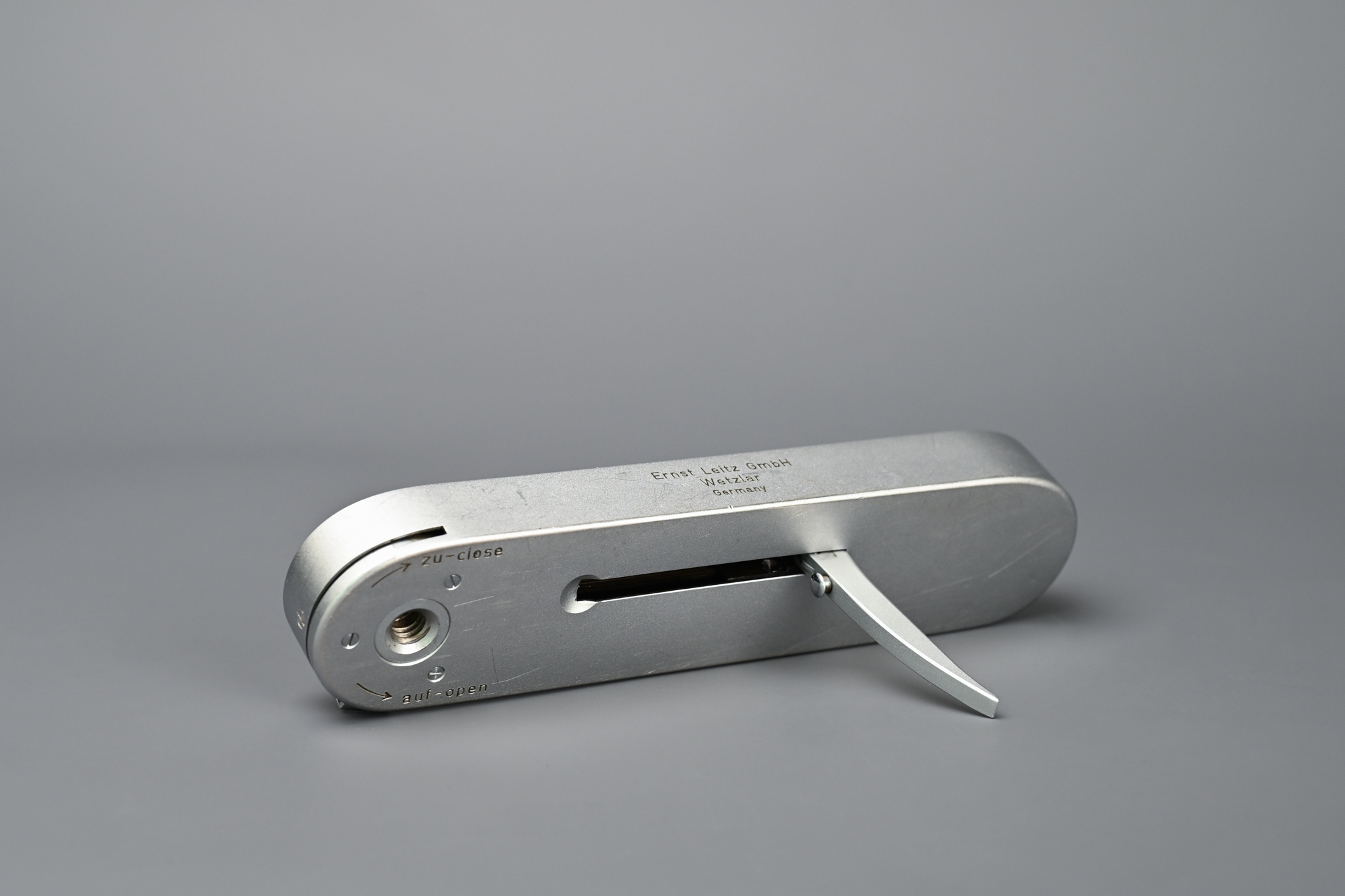 Picture of Originial Leicavit MP SYOOM-M Silver