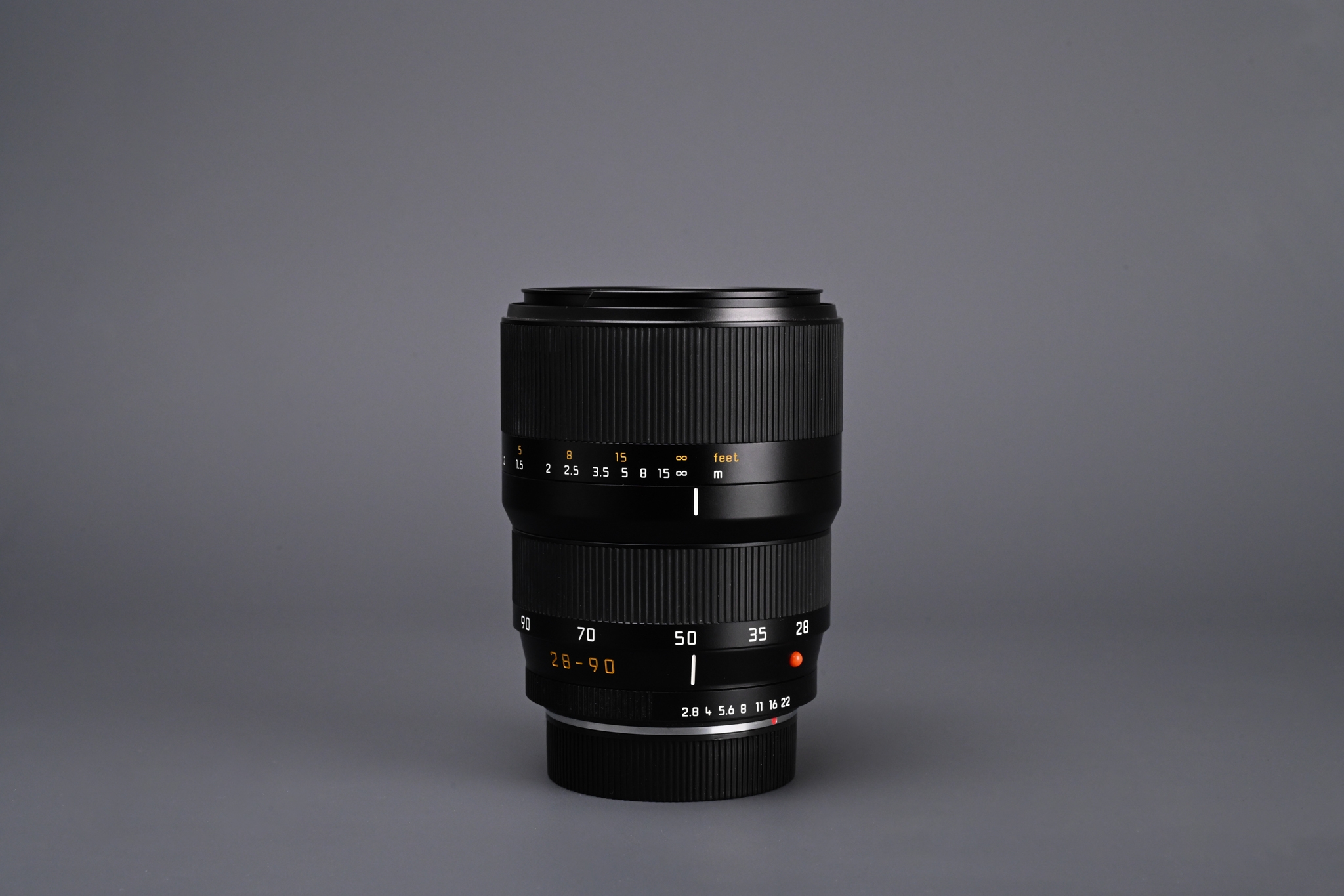 Picture of Leica Vario-Elmarit-R 28-90mm f/2.8-4.5 ASPH