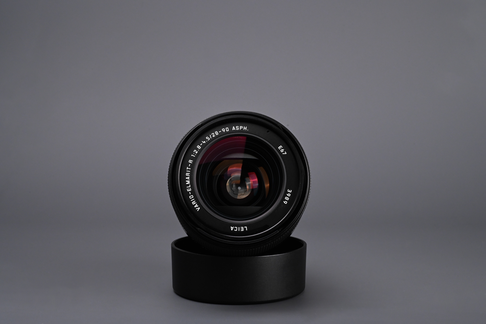 Picture of Leica Vario-Elmarit-R 28-90mm f/2.8-4.5 ASPH