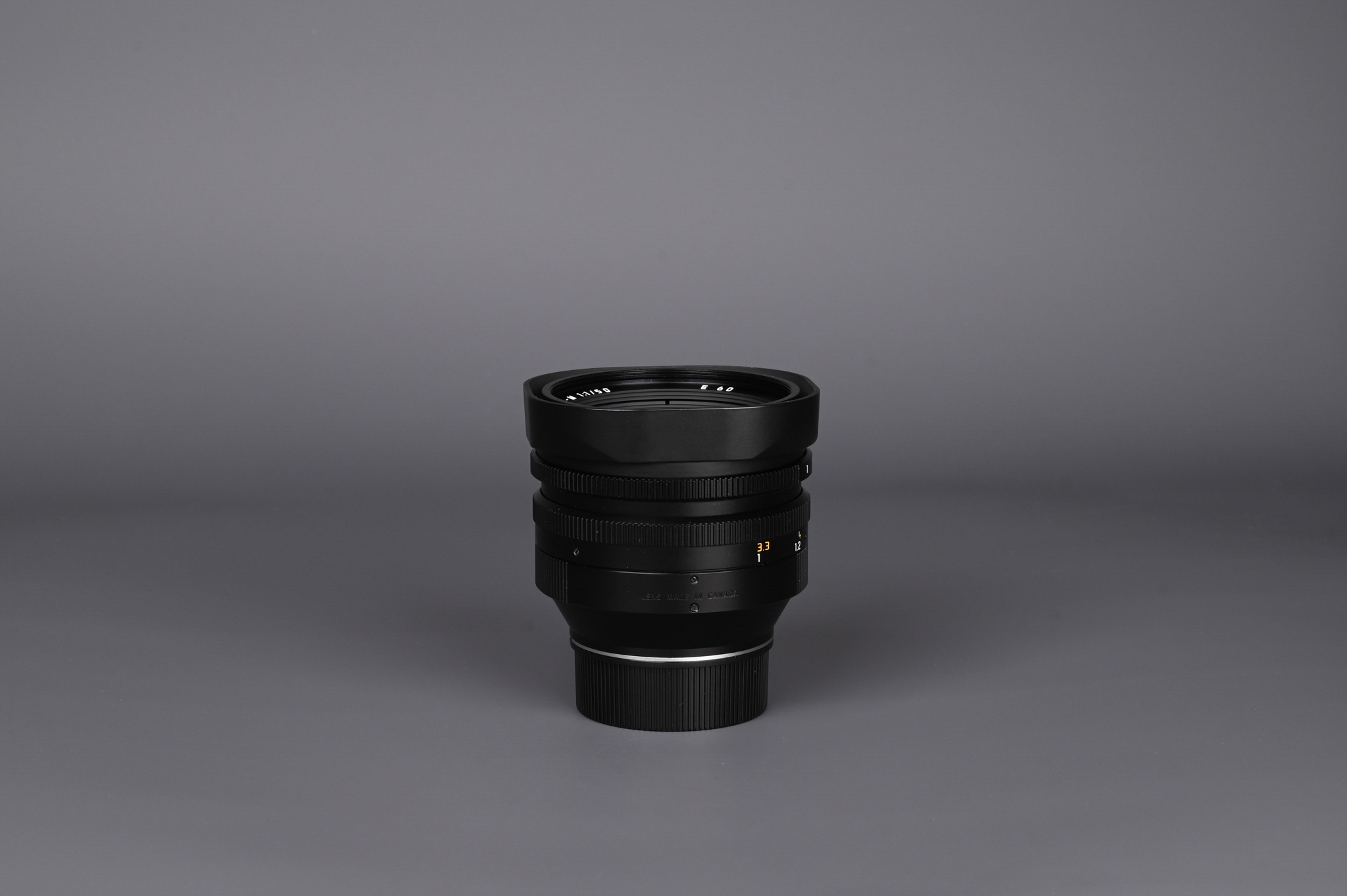 Picture of Leica Noctilux-M 50mm f/1 E60 ver.4