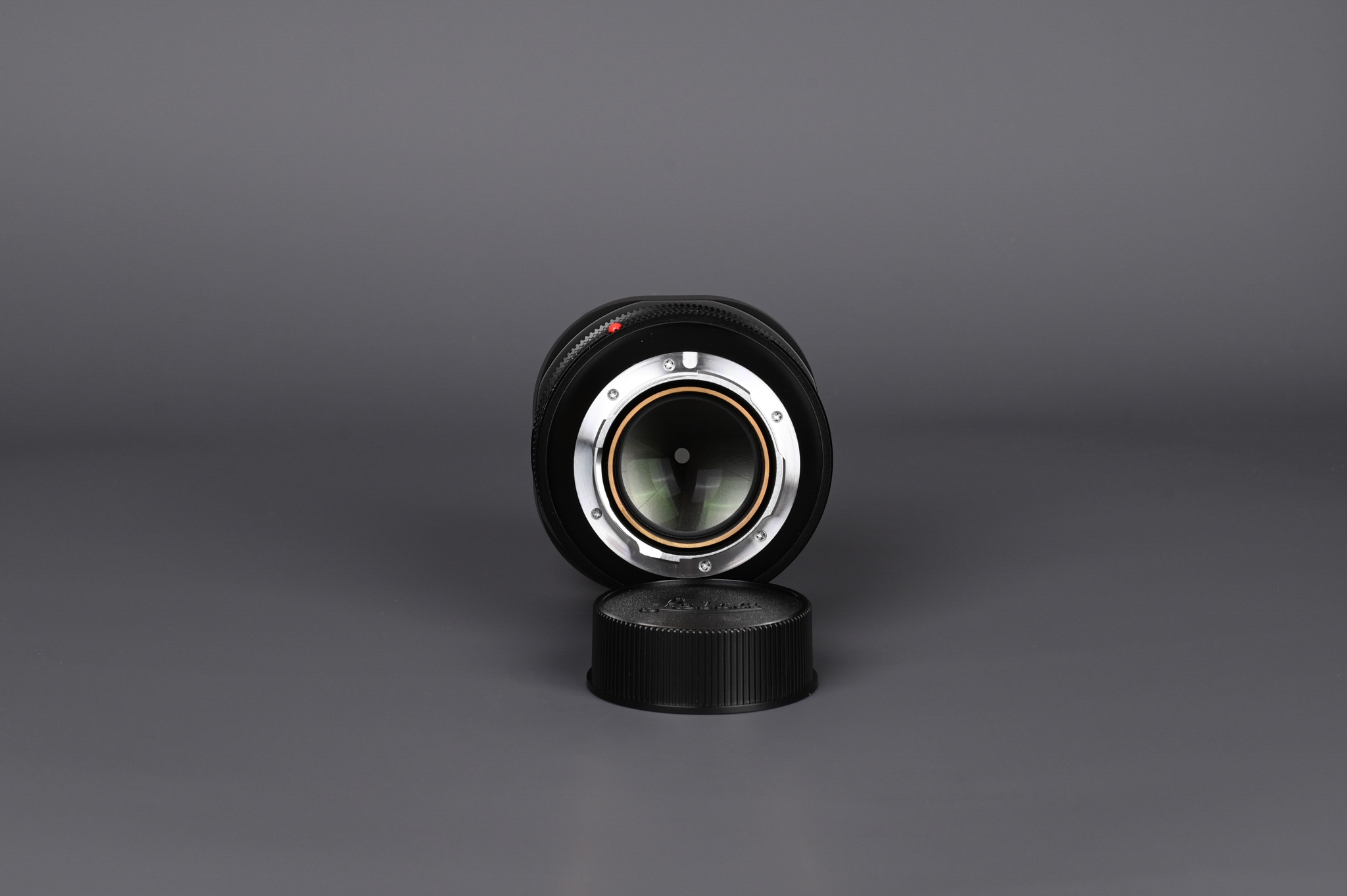 Picture of Leica Noctilux-M 50mm f/1 E60 ver.4