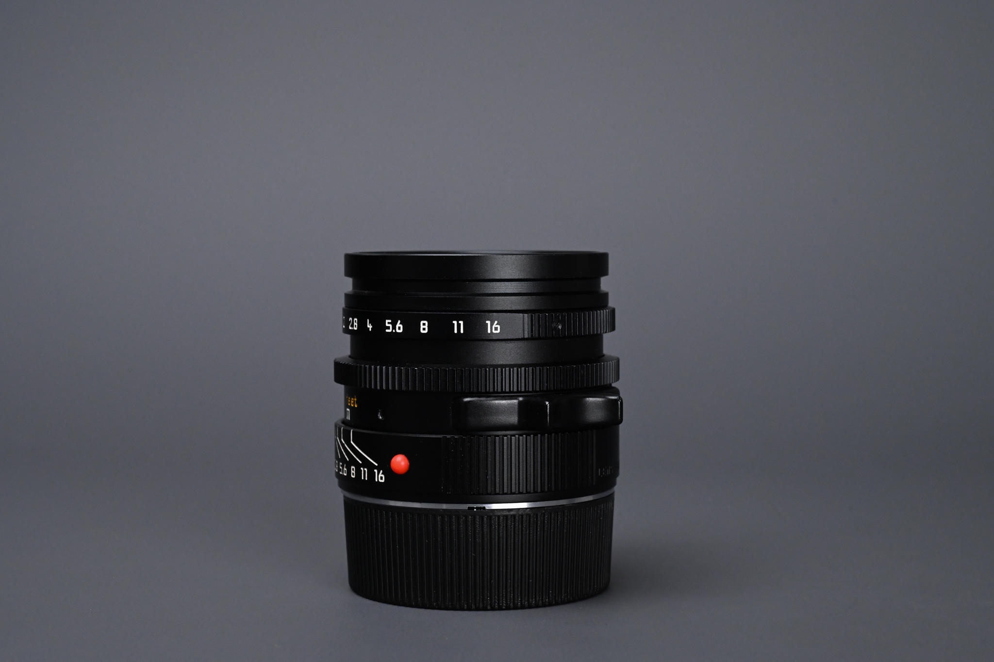 Picture of Leica Summilux-M 35mm f/1.4 DOUBLE ASPHERICAL