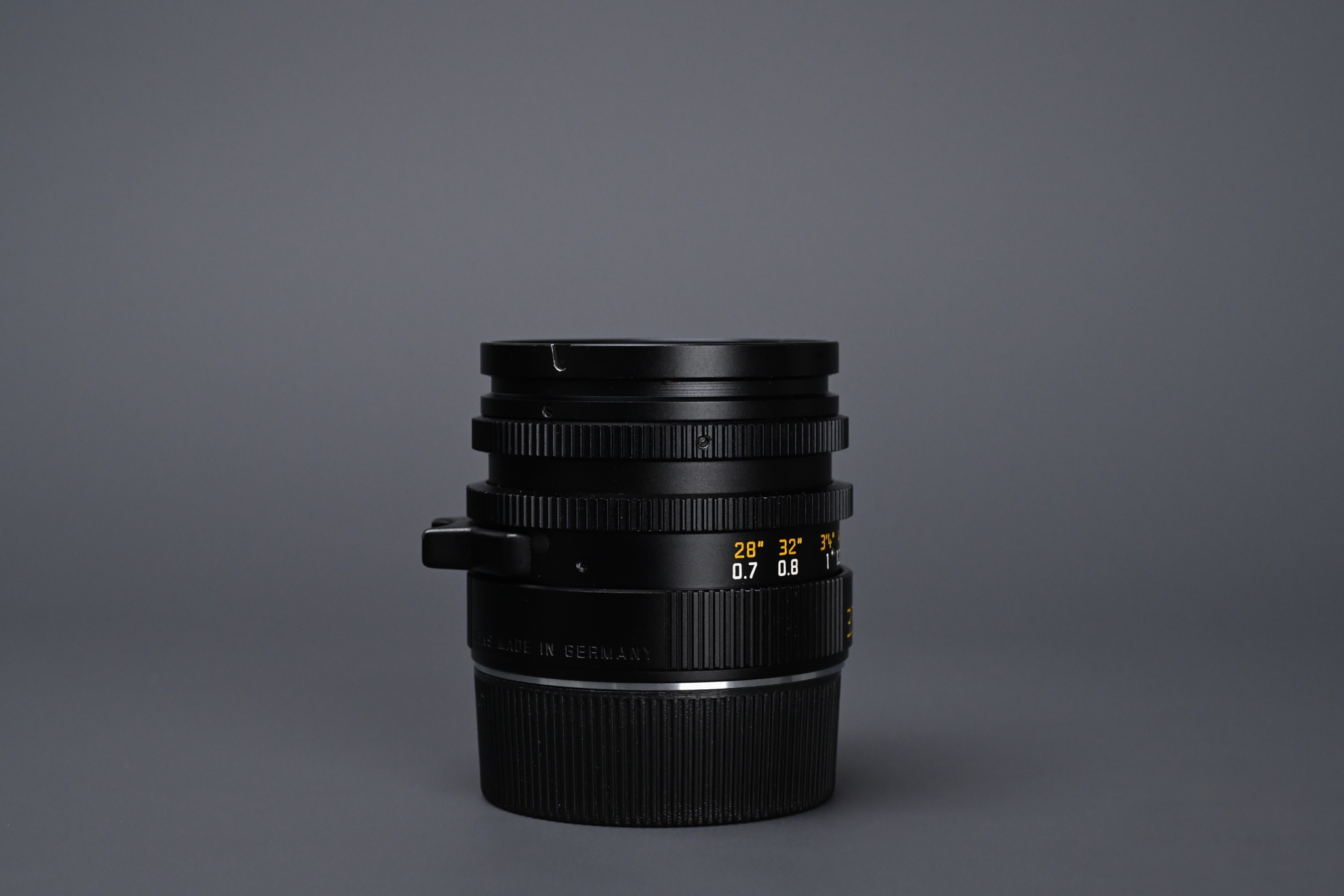 Picture of Leica Summilux-M 35mm f/1.4 DOUBLE ASPHERICAL