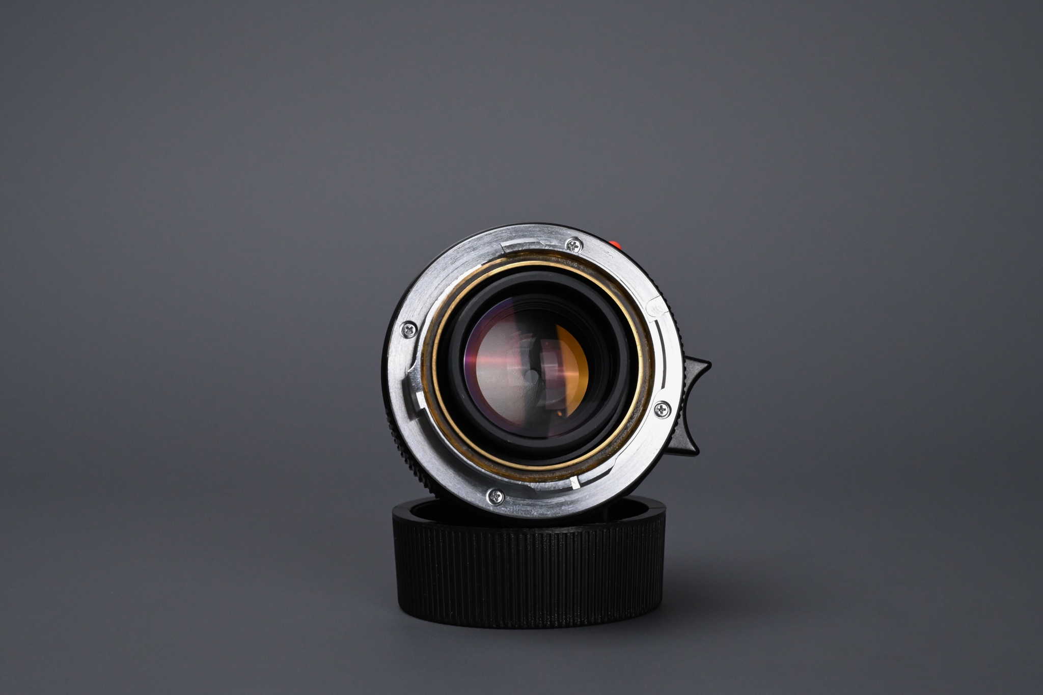 Picture of Leica Summilux-M 35mm f/1.4 DOUBLE ASPHERICAL